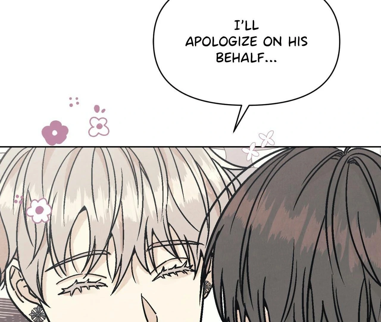 Operation Leo 《Official Uncensored》 - Episode 2 manhwa