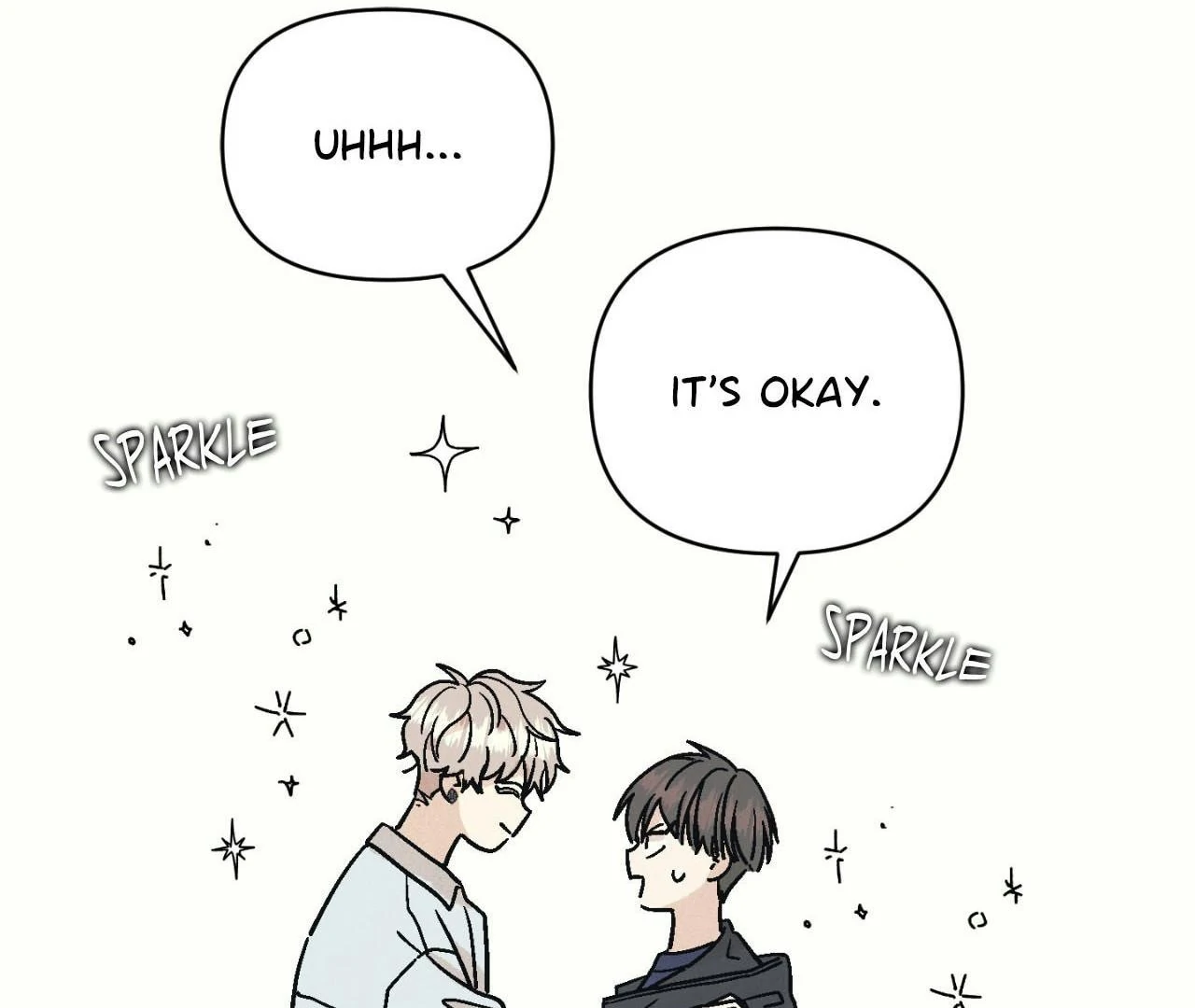 Operation Leo 《Official Uncensored》 - Episode 2 manhwa