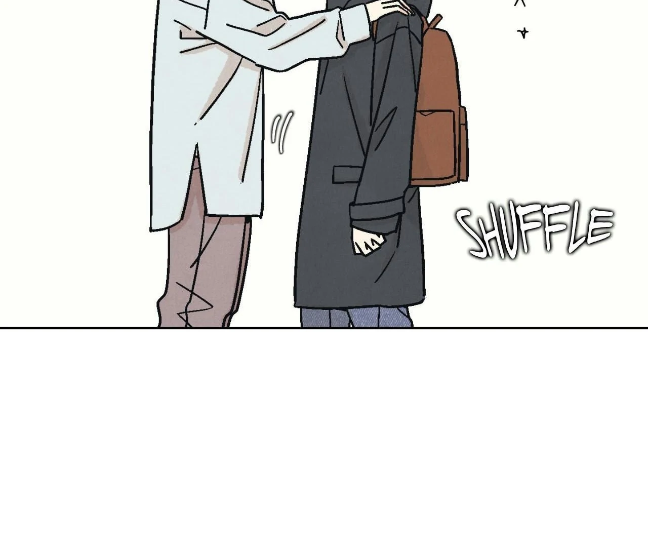 Operation Leo 《Official Uncensored》 - Episode 2 manhwa