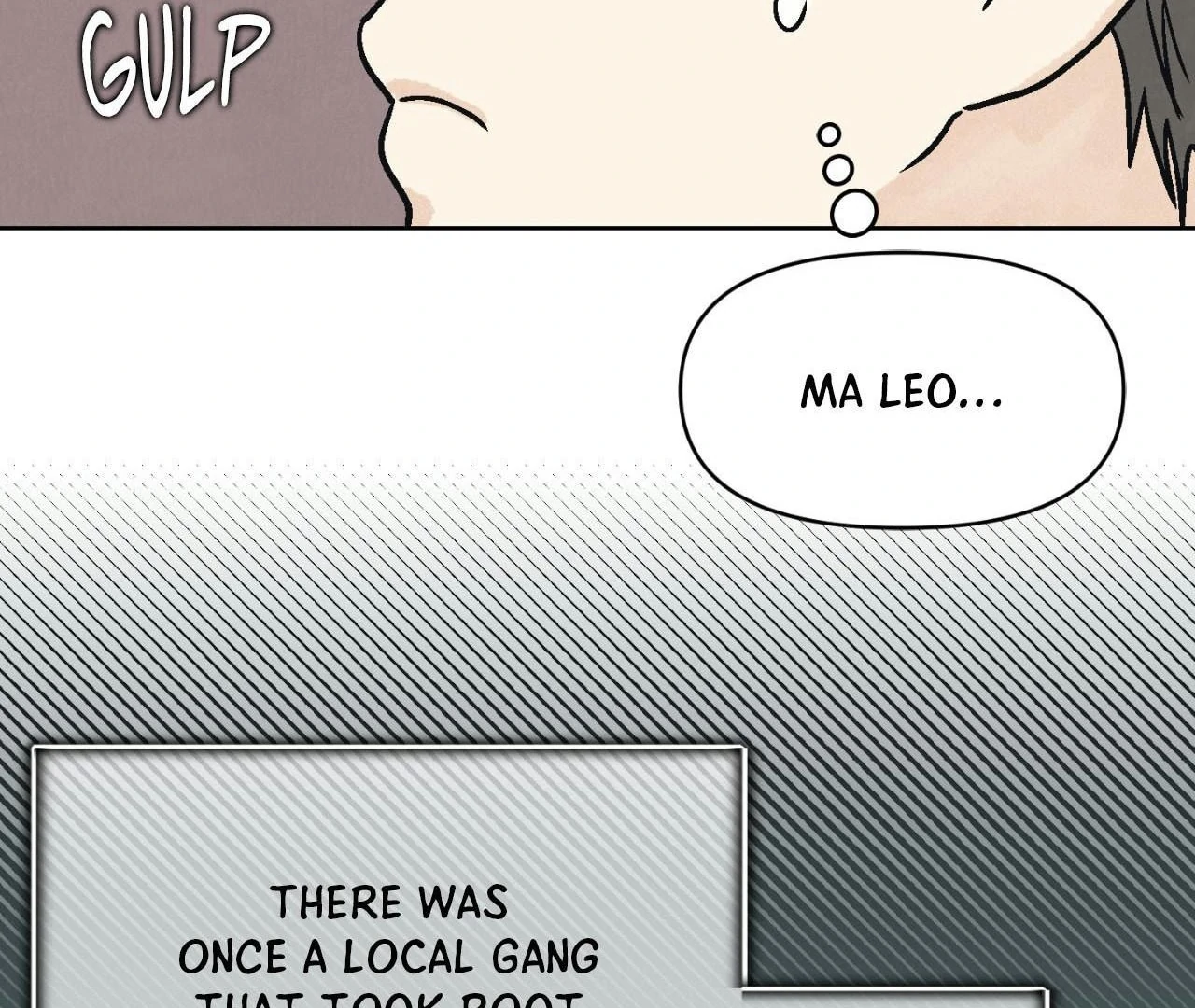 Operation Leo 《Official Uncensored》 - Episode 2 manhwa