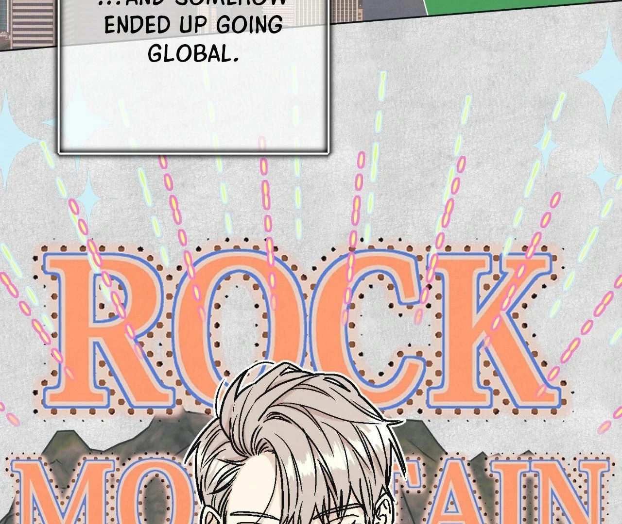 Operation Leo 《Official Uncensored》 - Episode 2 manhwa