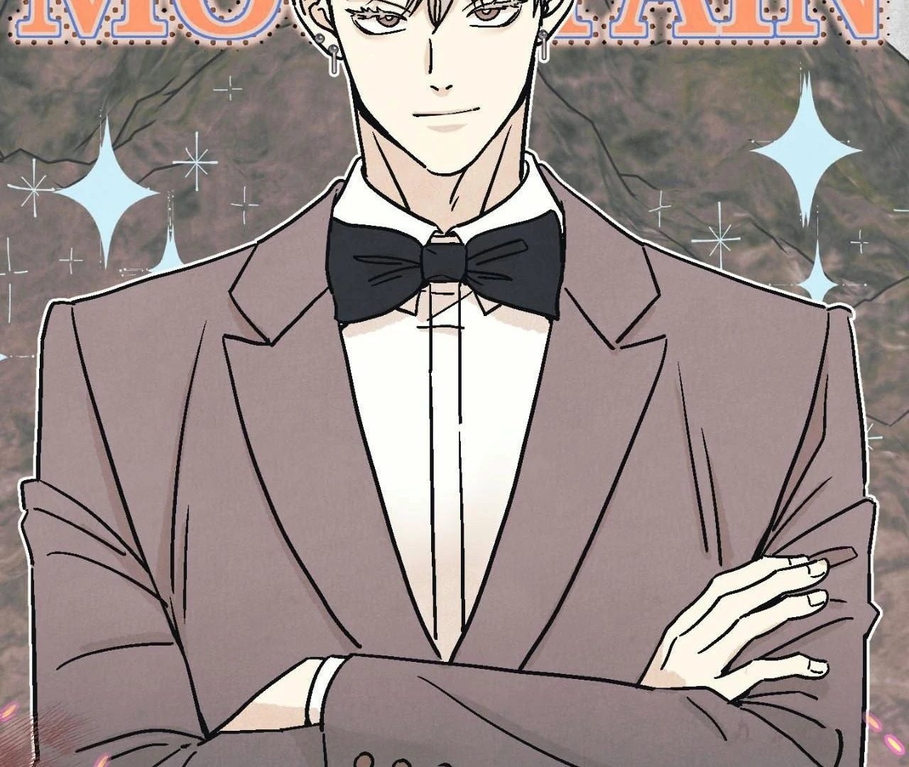 Operation Leo 《Official Uncensored》 - Episode 2 manhwa