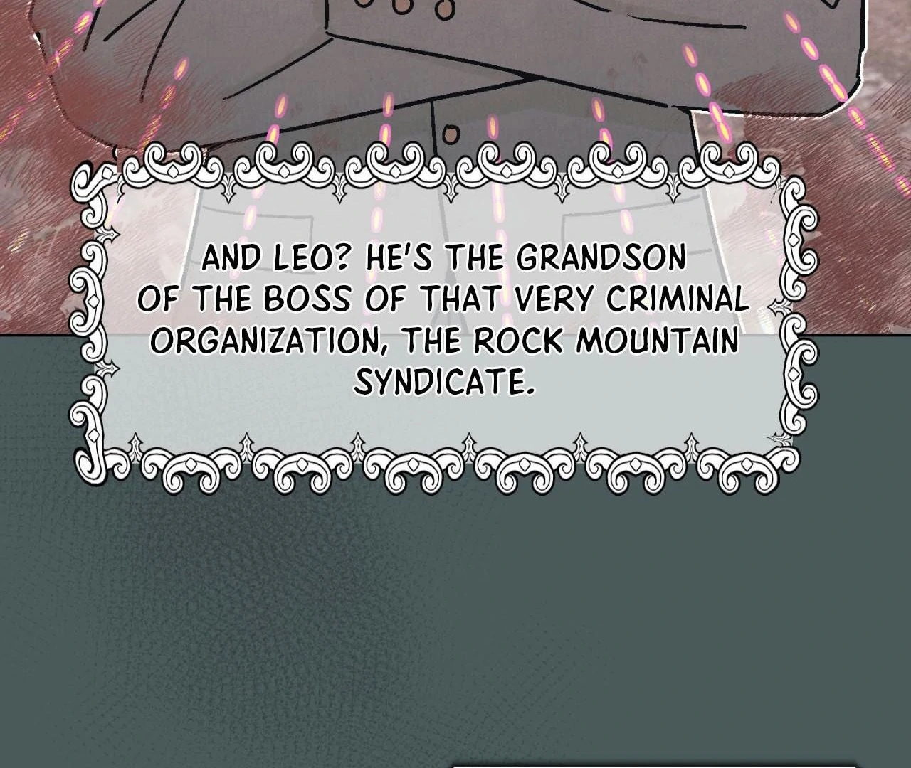 Operation Leo 《Official Uncensored》 - Episode 2 manhwa