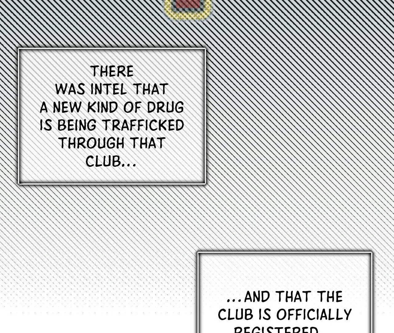 Operation Leo 《Official Uncensored》 - Episode 2 manhwa