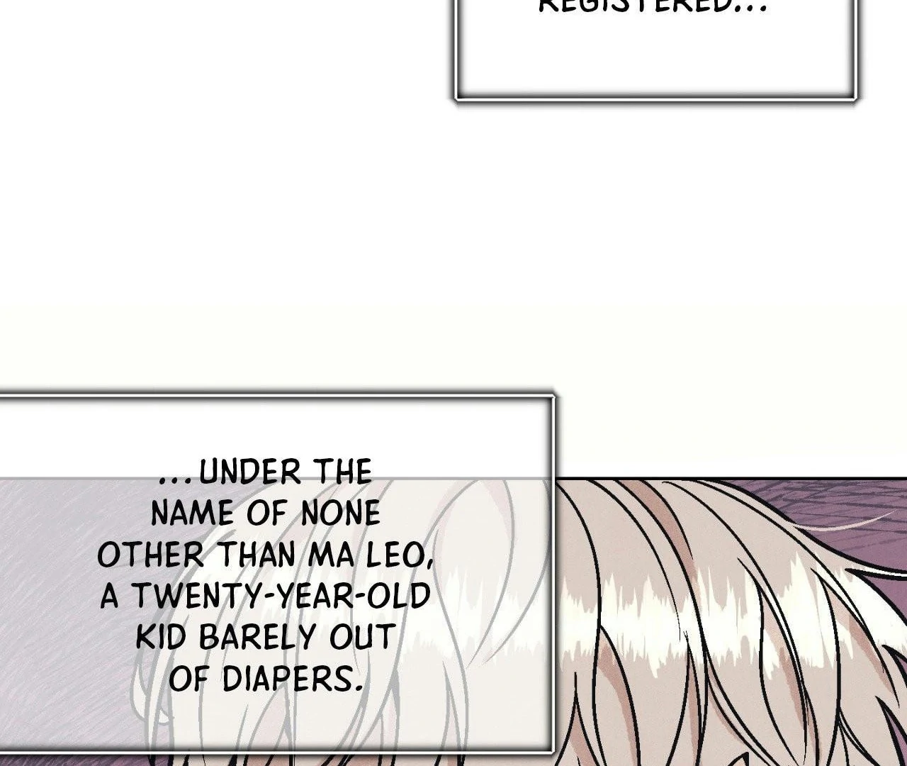 Operation Leo 《Official Uncensored》 - Episode 2 manhwa
