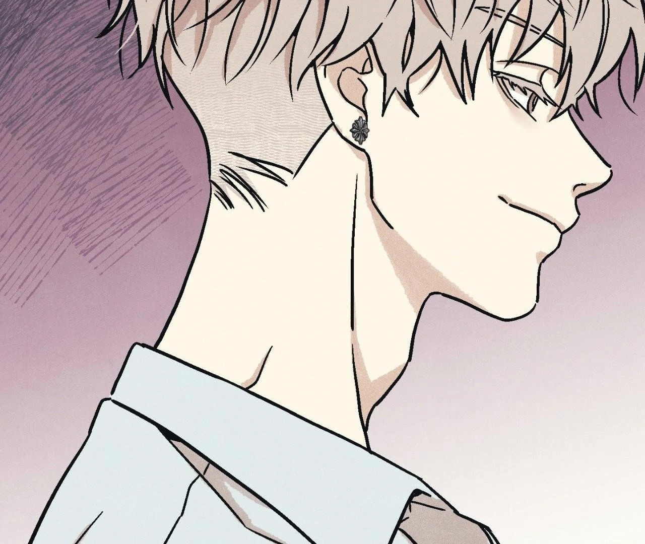 Operation Leo 《Official Uncensored》 - Episode 2 manhwa