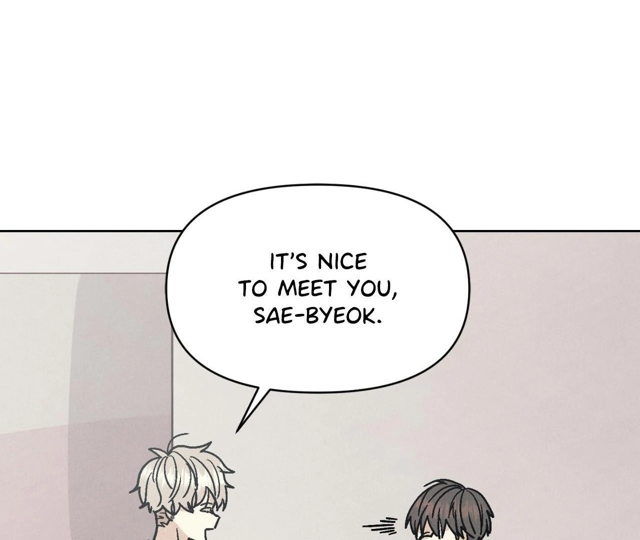 Operation Leo 《Official Uncensored》 - Episode 2 manhwa