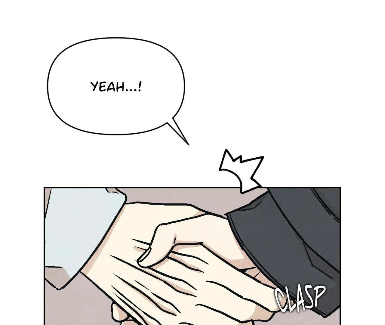 Operation Leo 《Official Uncensored》 - Episode 2 manhwa