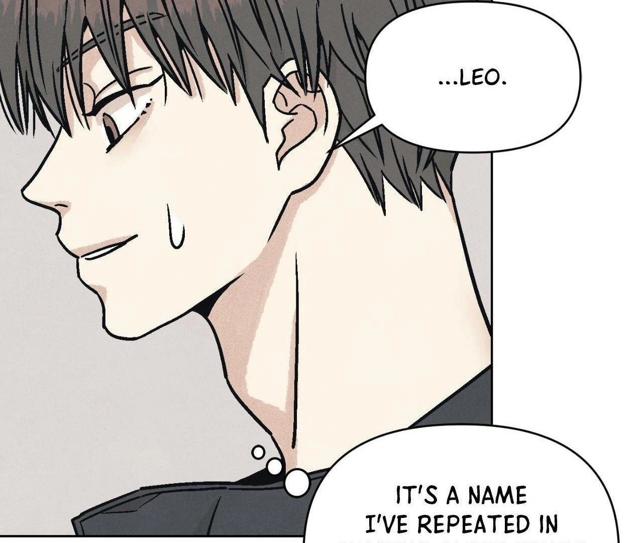 Operation Leo 《Official Uncensored》 - Episode 2 manhwa