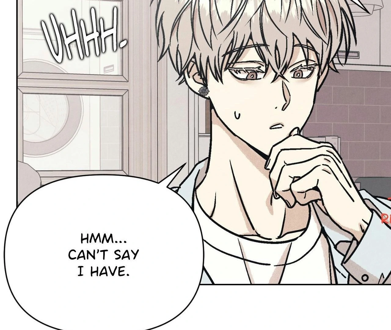 Operation Leo 《Official Uncensored》 - Episode 2 manhwa