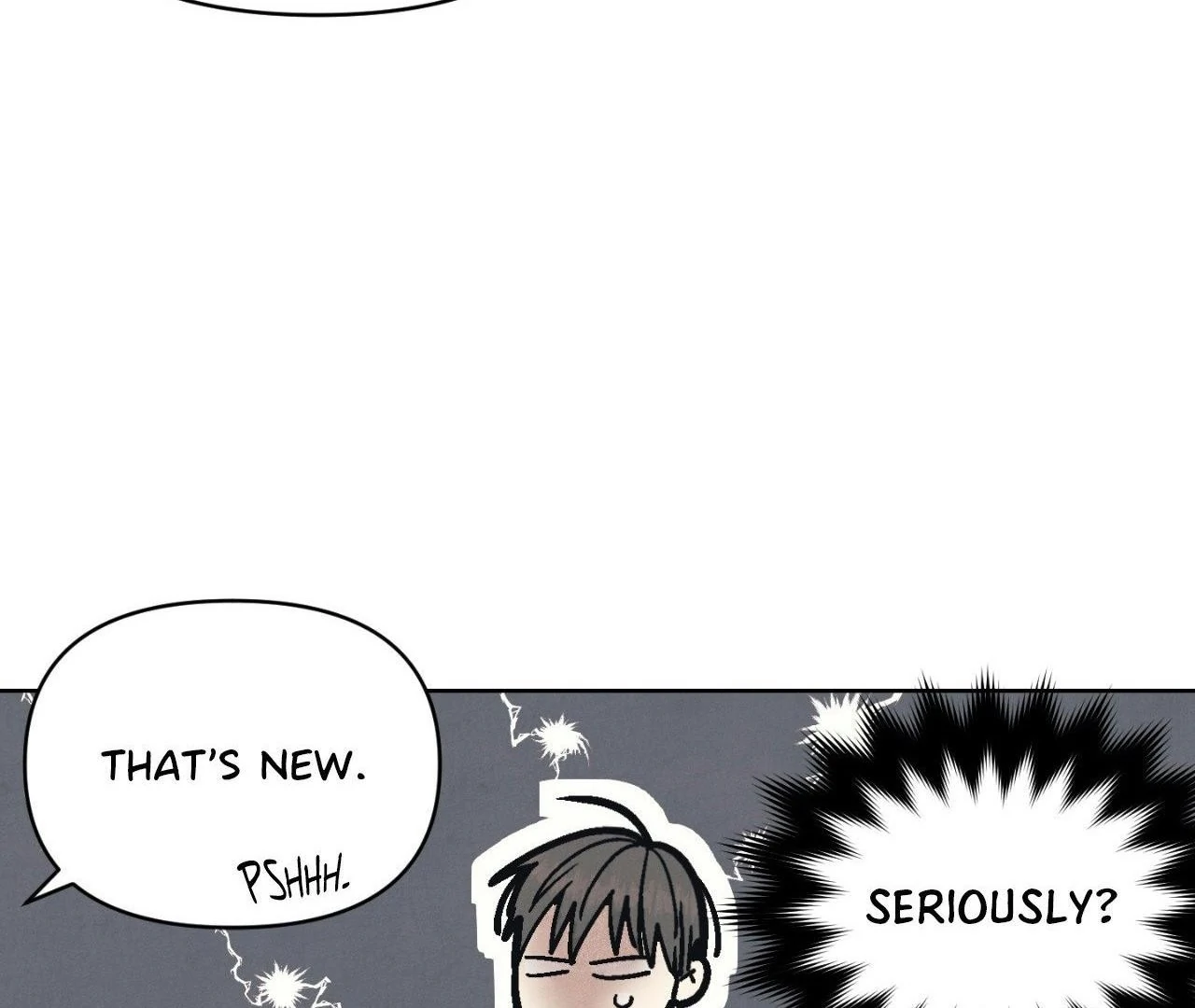Operation Leo 《Official Uncensored》 - Episode 2 manhwa