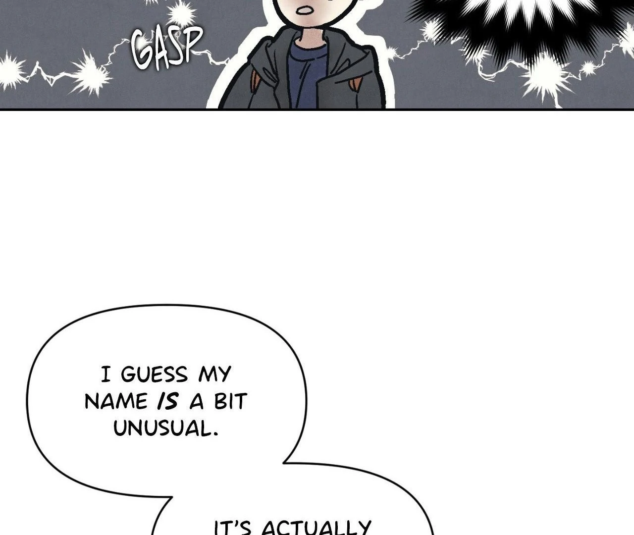 Operation Leo 《Official Uncensored》 - Episode 2 manhwa