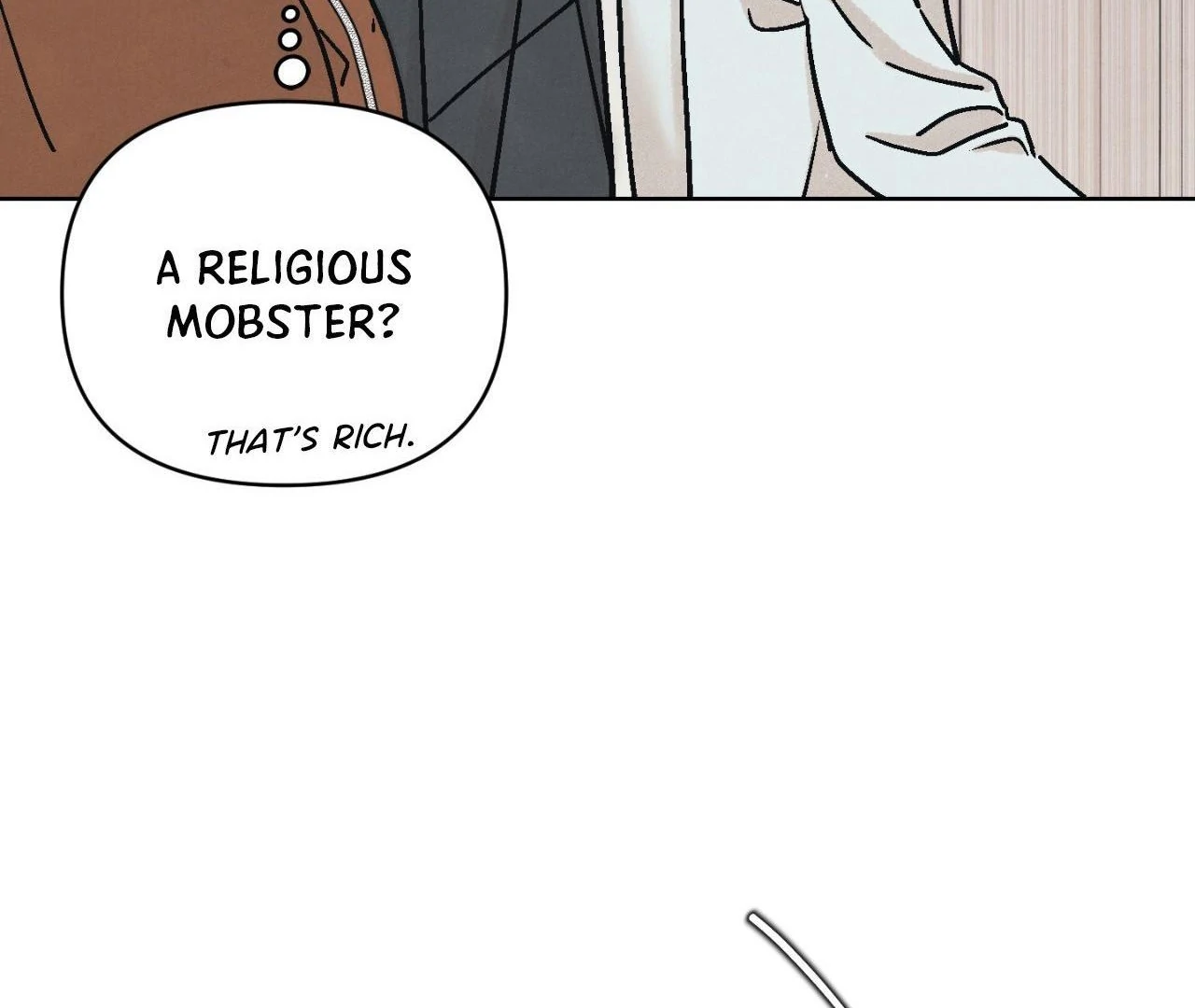 Operation Leo 《Official Uncensored》 - Episode 2 manhwa