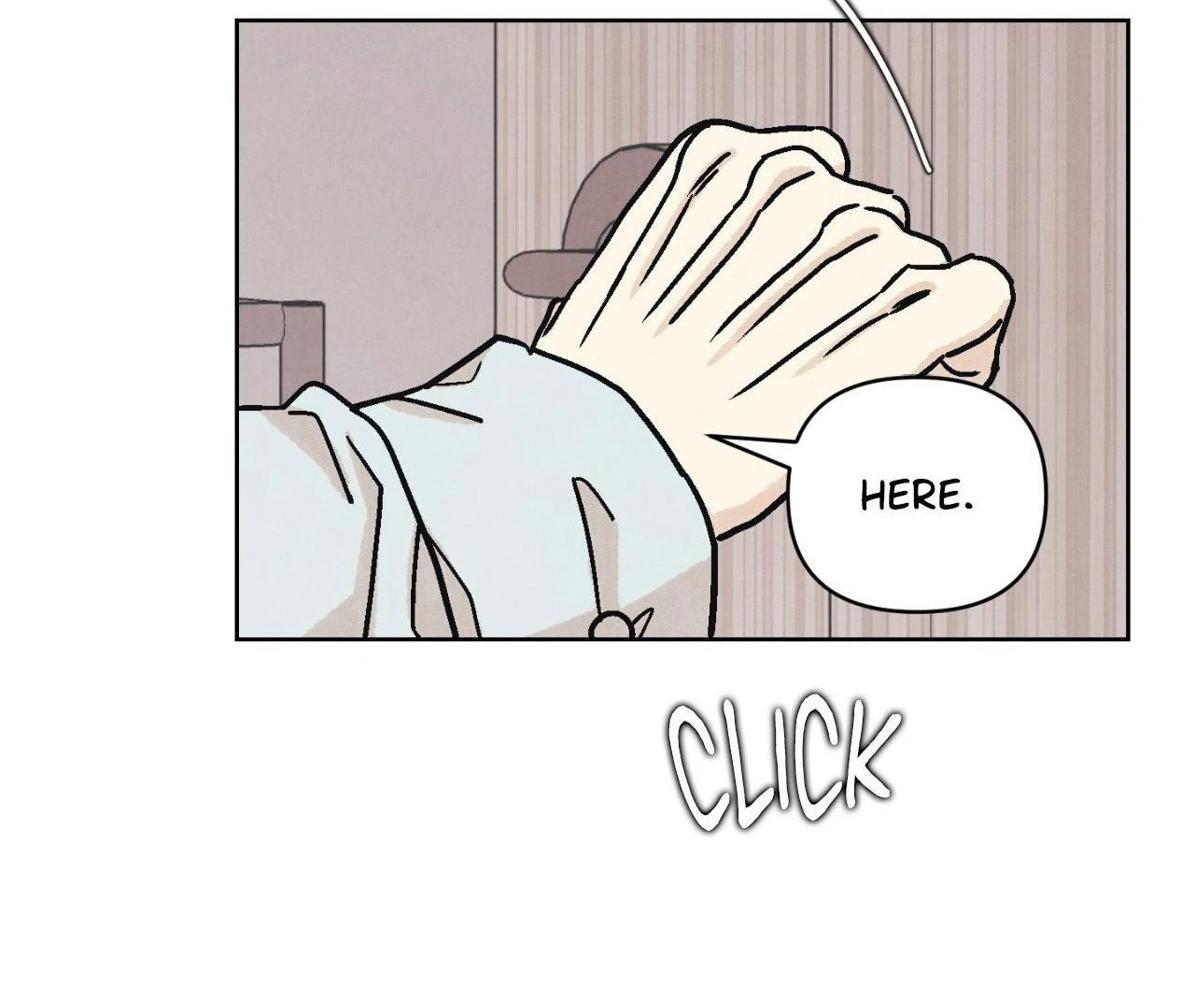 Operation Leo 《Official Uncensored》 - Episode 2 manhwa