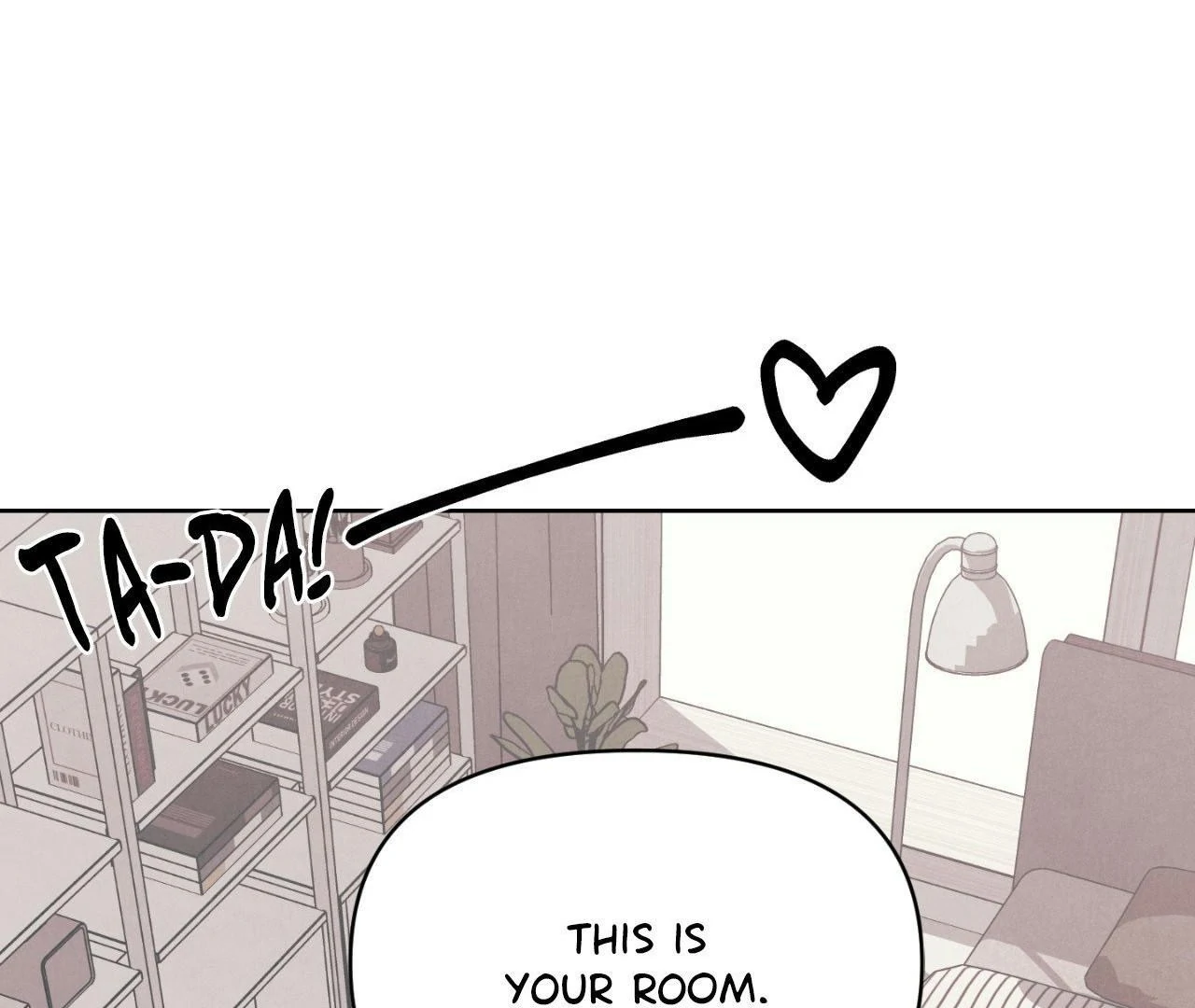 Operation Leo 《Official Uncensored》 - Episode 2 manhwa