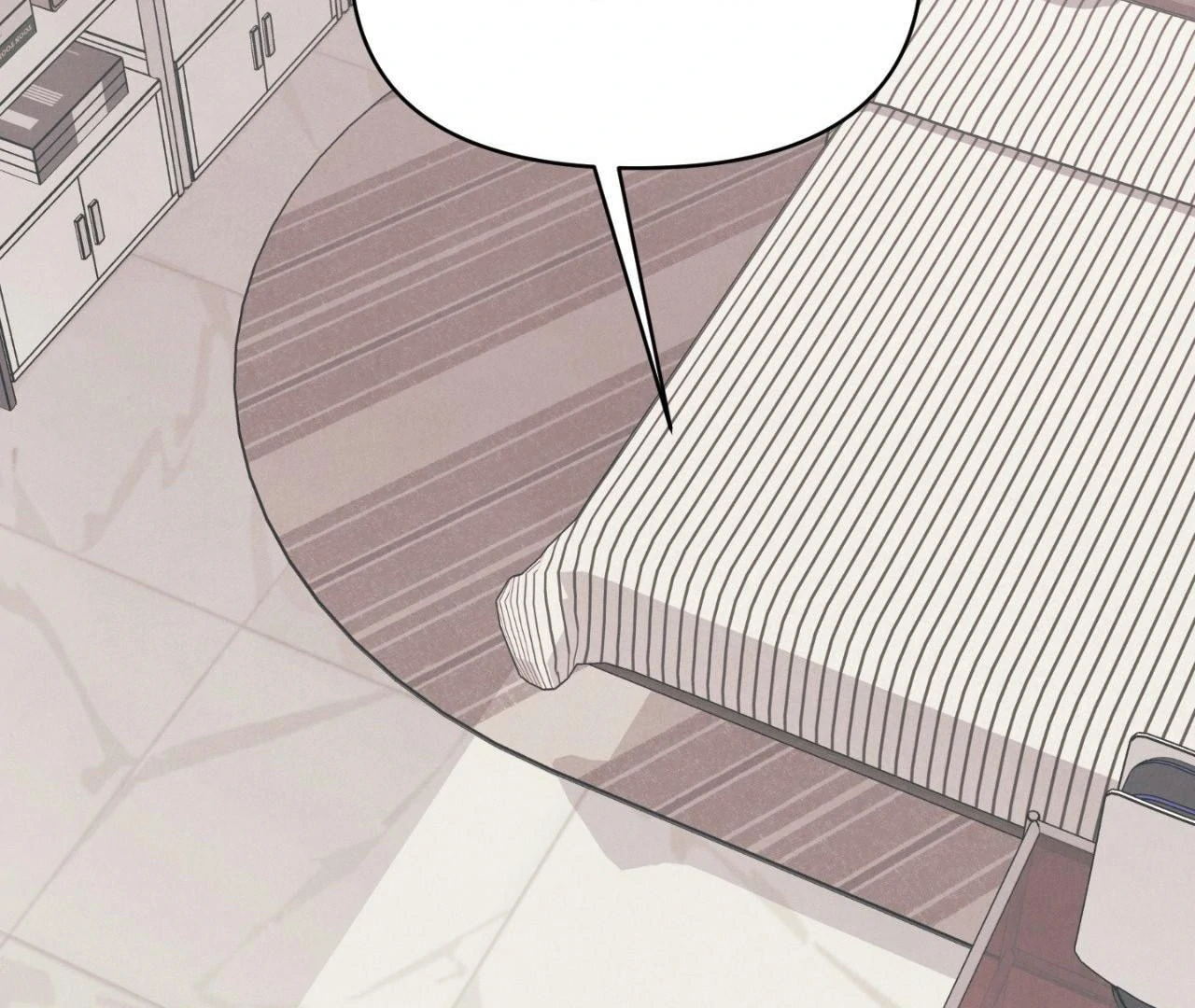 Operation Leo 《Official Uncensored》 - Episode 2 manhwa