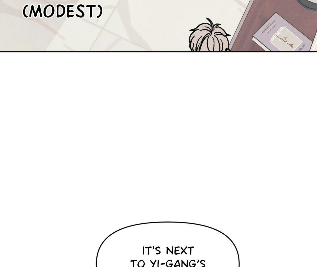 Operation Leo 《Official Uncensored》 - Episode 2 manhwa