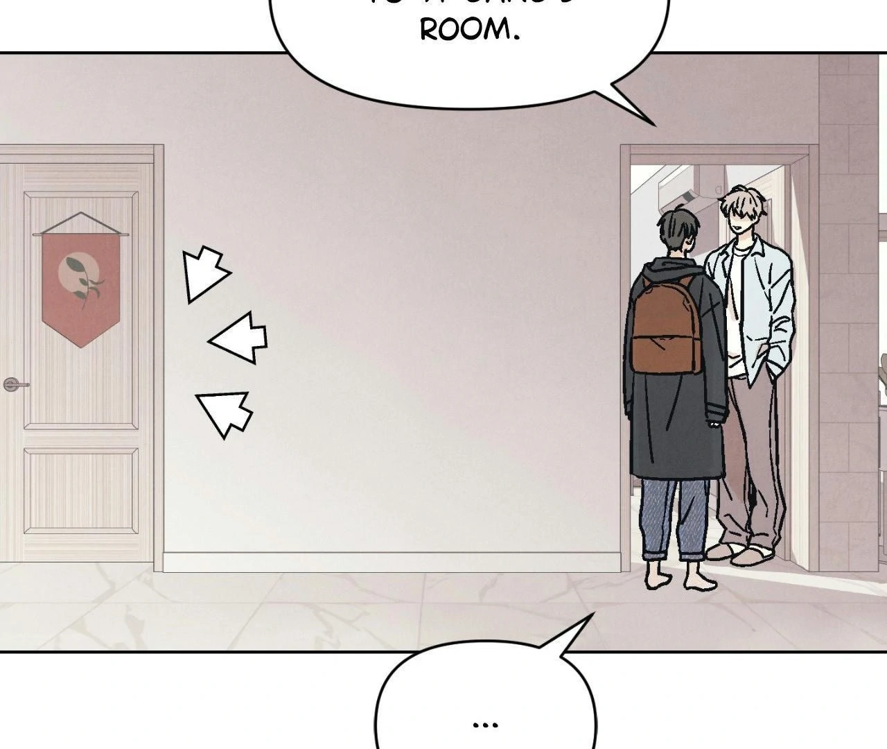 Operation Leo 《Official Uncensored》 - Episode 2 manhwa