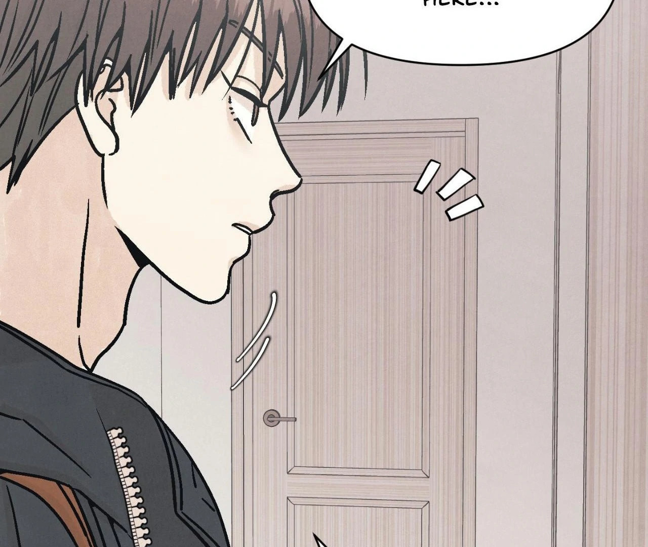 Operation Leo 《Official Uncensored》 - Episode 2 manhwa