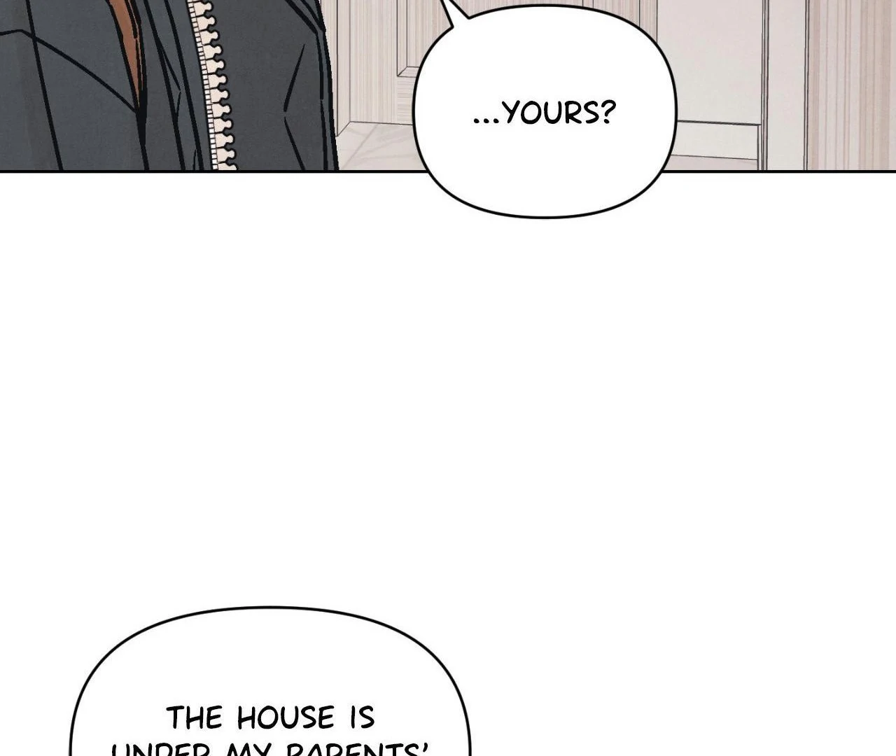 Operation Leo 《Official Uncensored》 - Episode 2 manhwa
