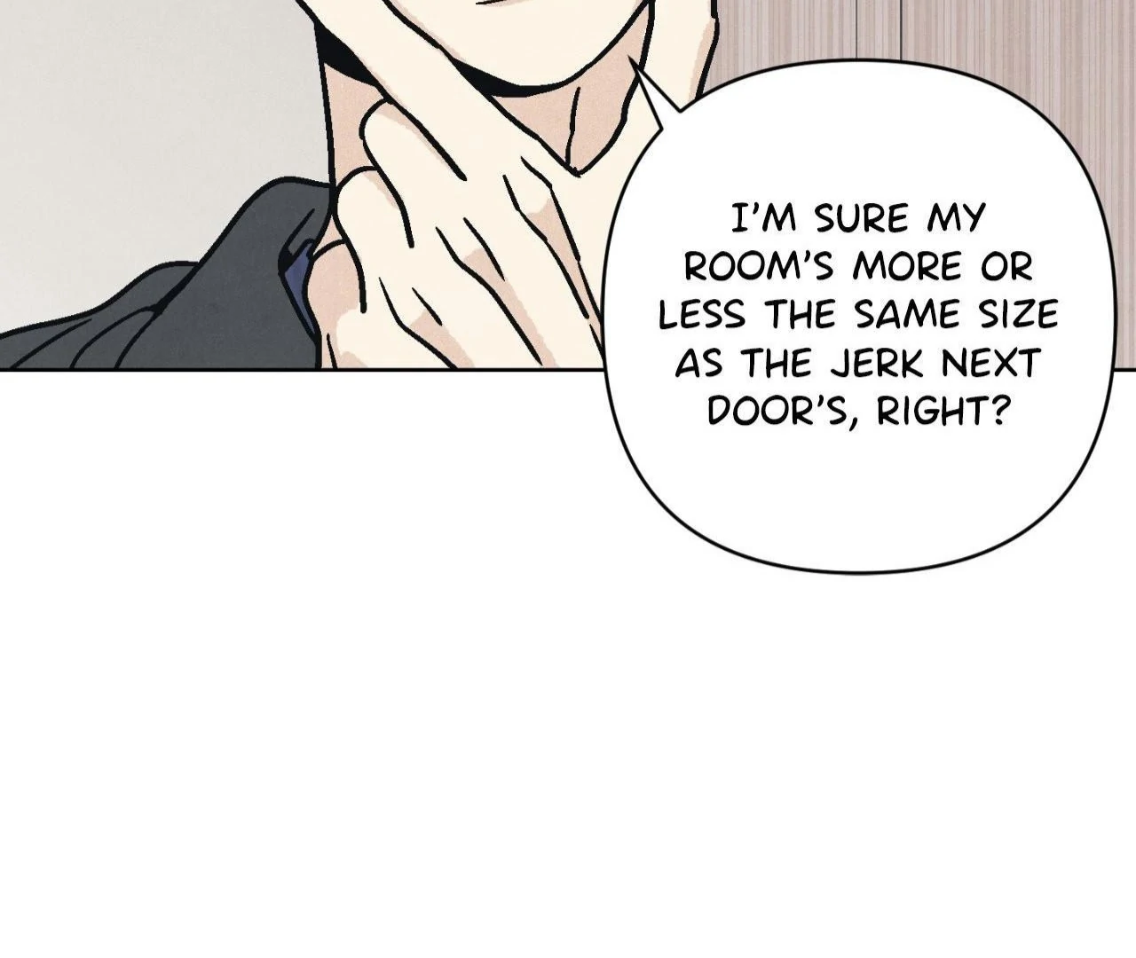 Operation Leo 《Official Uncensored》 - Episode 2 manhwa