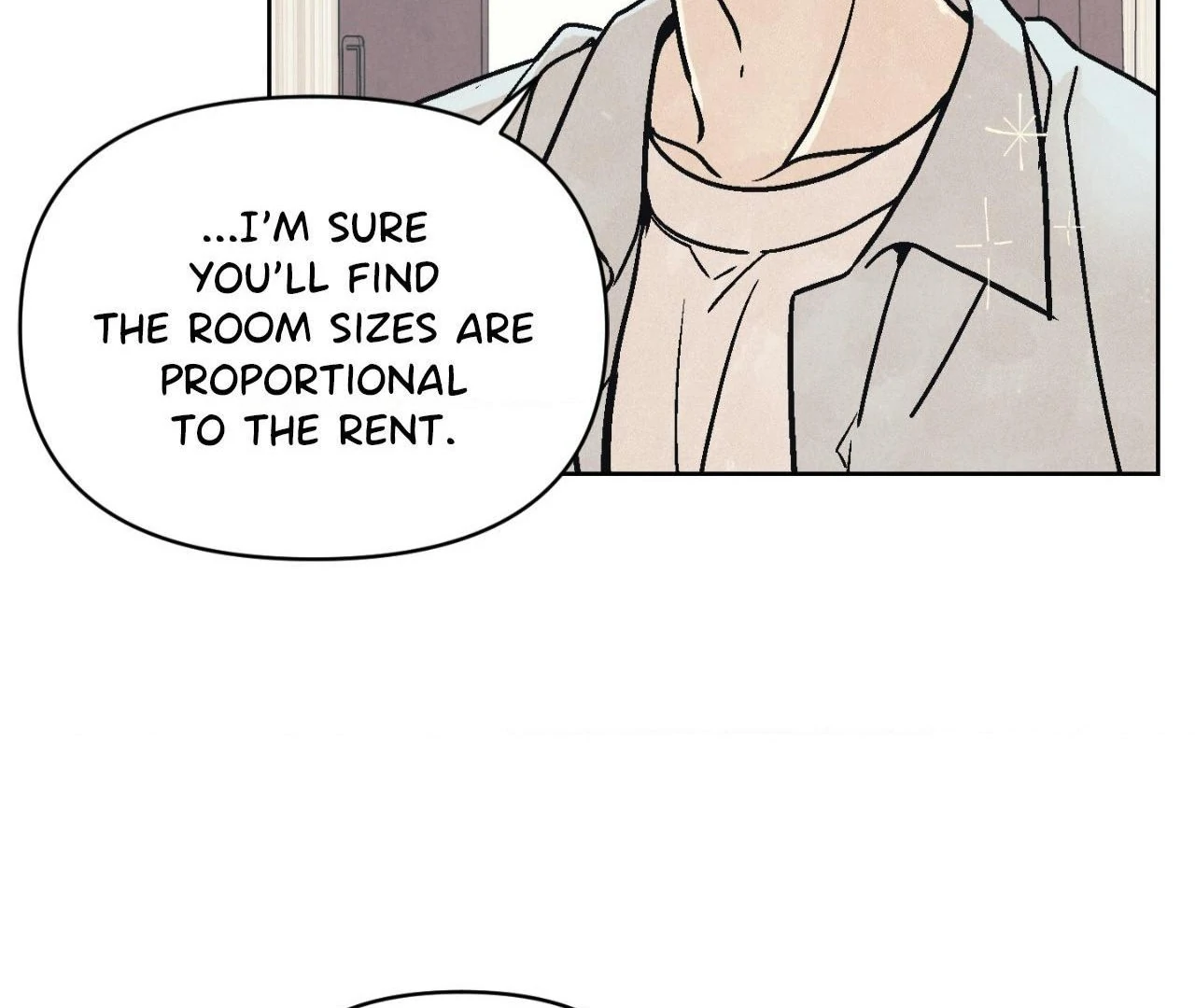 Operation Leo 《Official Uncensored》 - Episode 2 manhwa