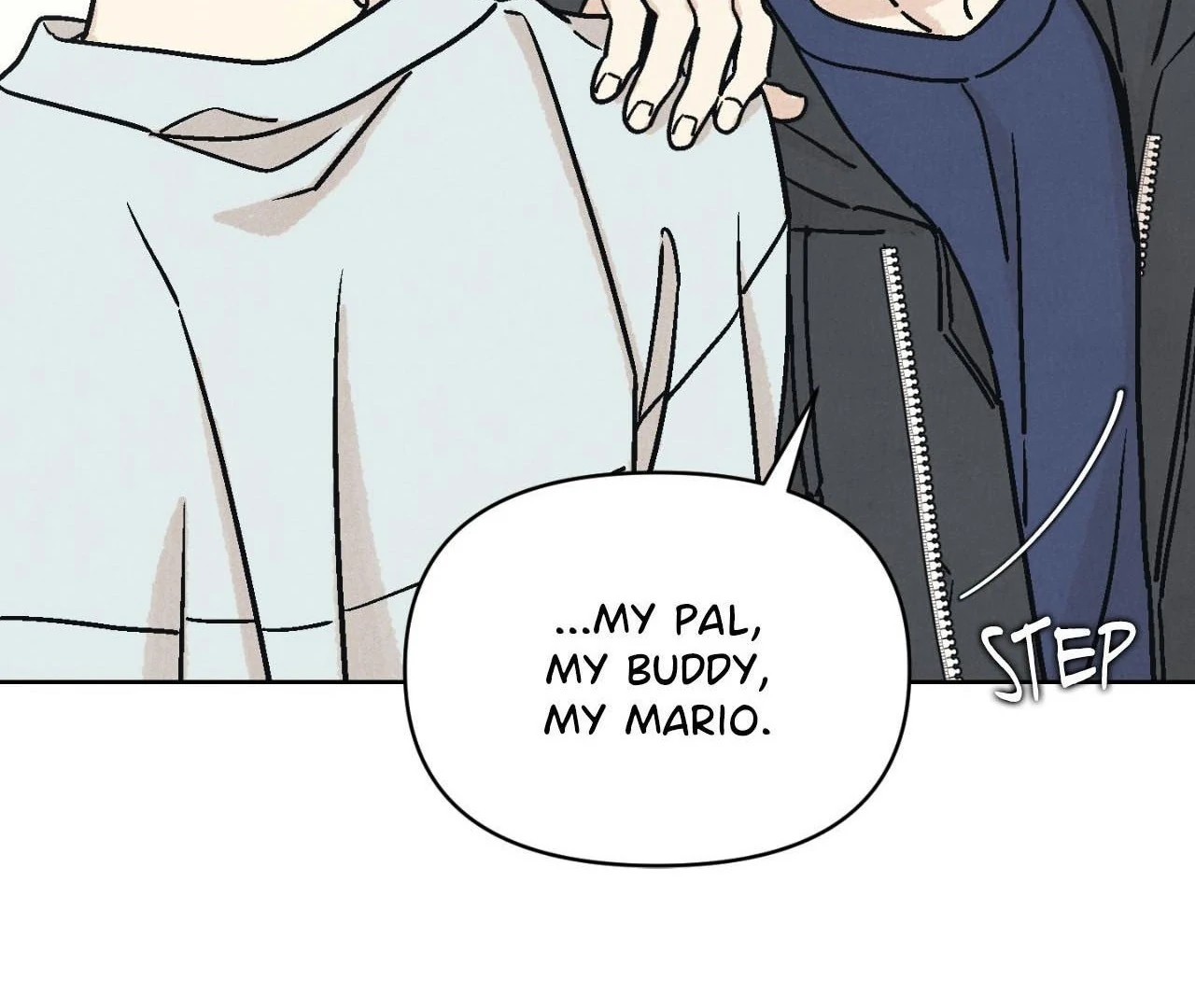 Operation Leo 《Official Uncensored》 - Episode 2 manhwa