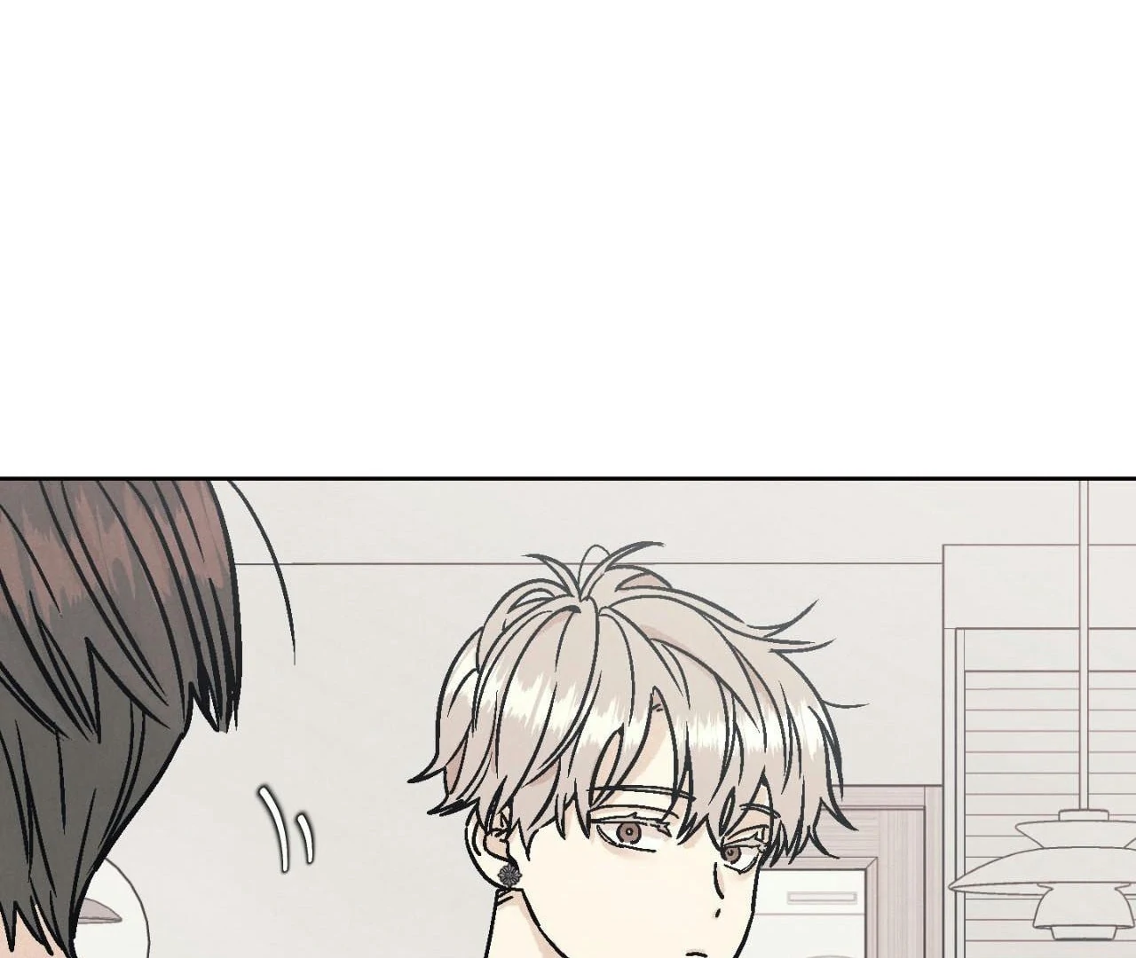 Operation Leo 《Official Uncensored》 - Episode 2 manhwa