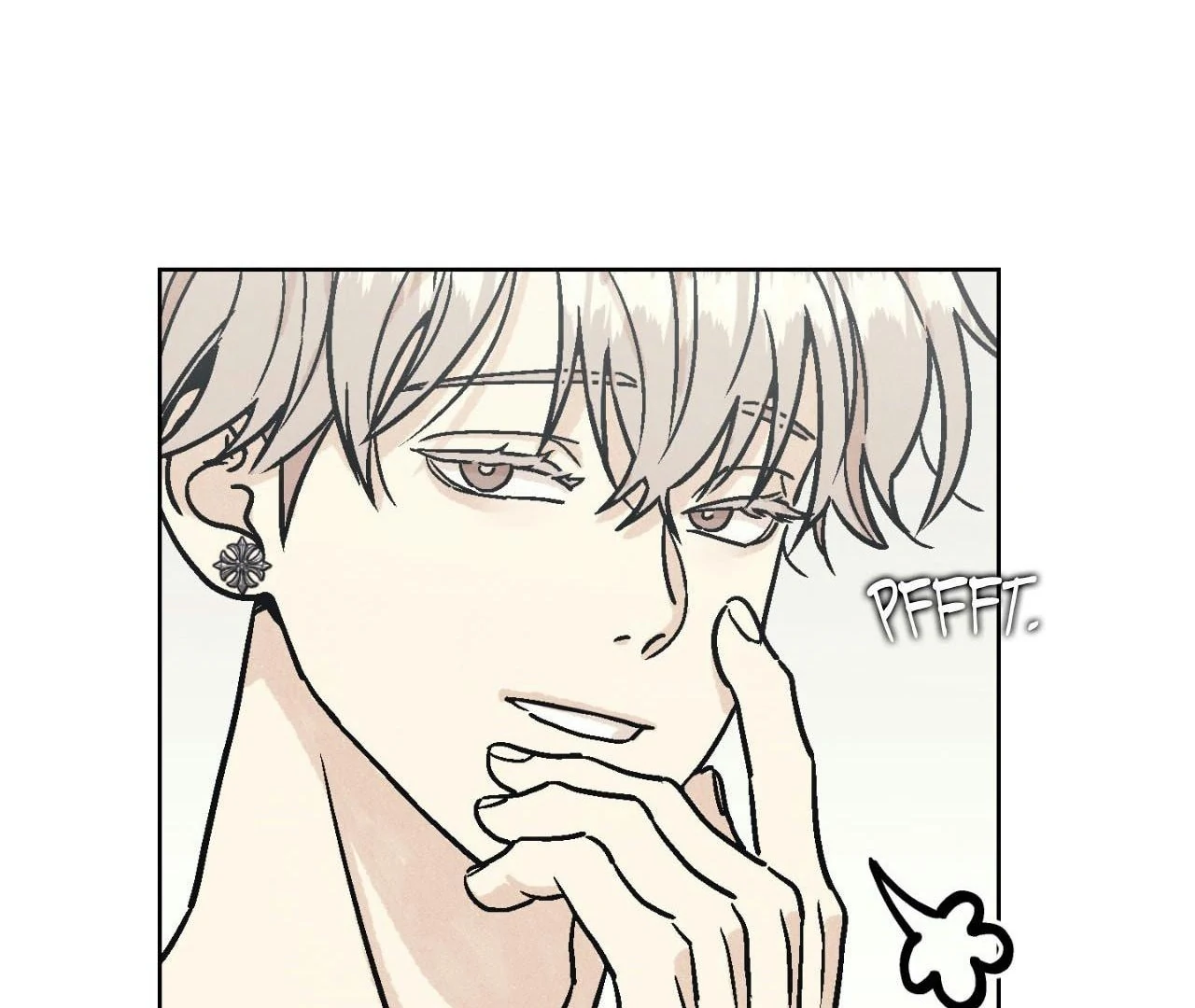 Operation Leo 《Official Uncensored》 - Episode 2 manhwa