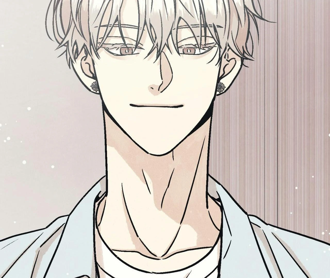 Operation Leo 《Official Uncensored》 - Episode 2 manhwa