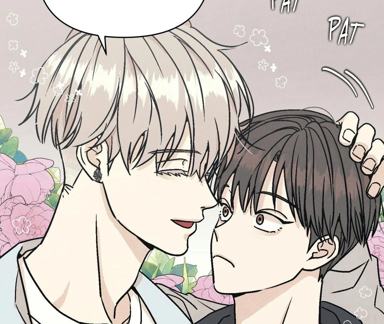 Operation Leo 《Official Uncensored》 - Episode 2 manhwa