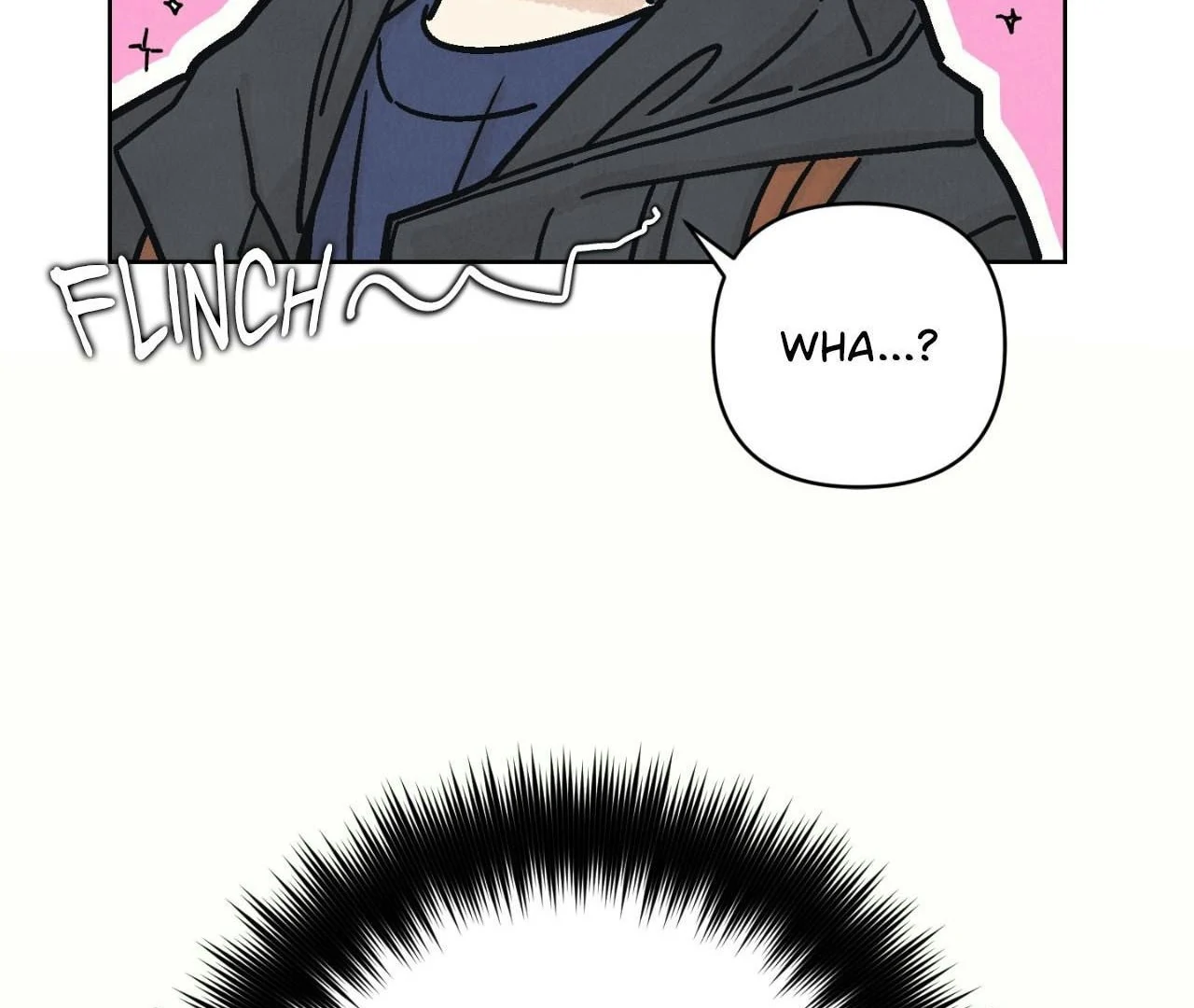 Operation Leo 《Official Uncensored》 - Episode 2 manhwa