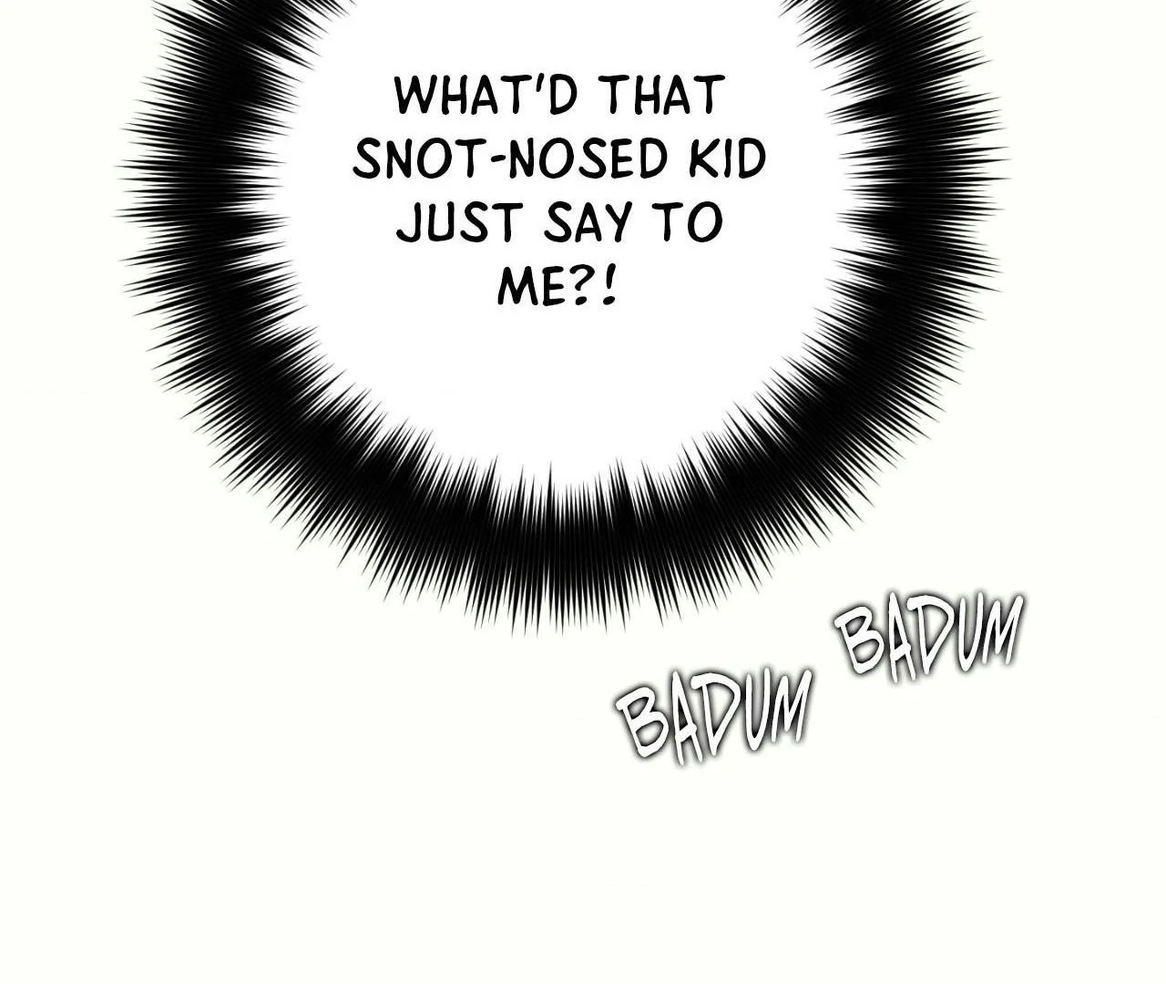 Operation Leo 《Official Uncensored》 - Episode 2 manhwa