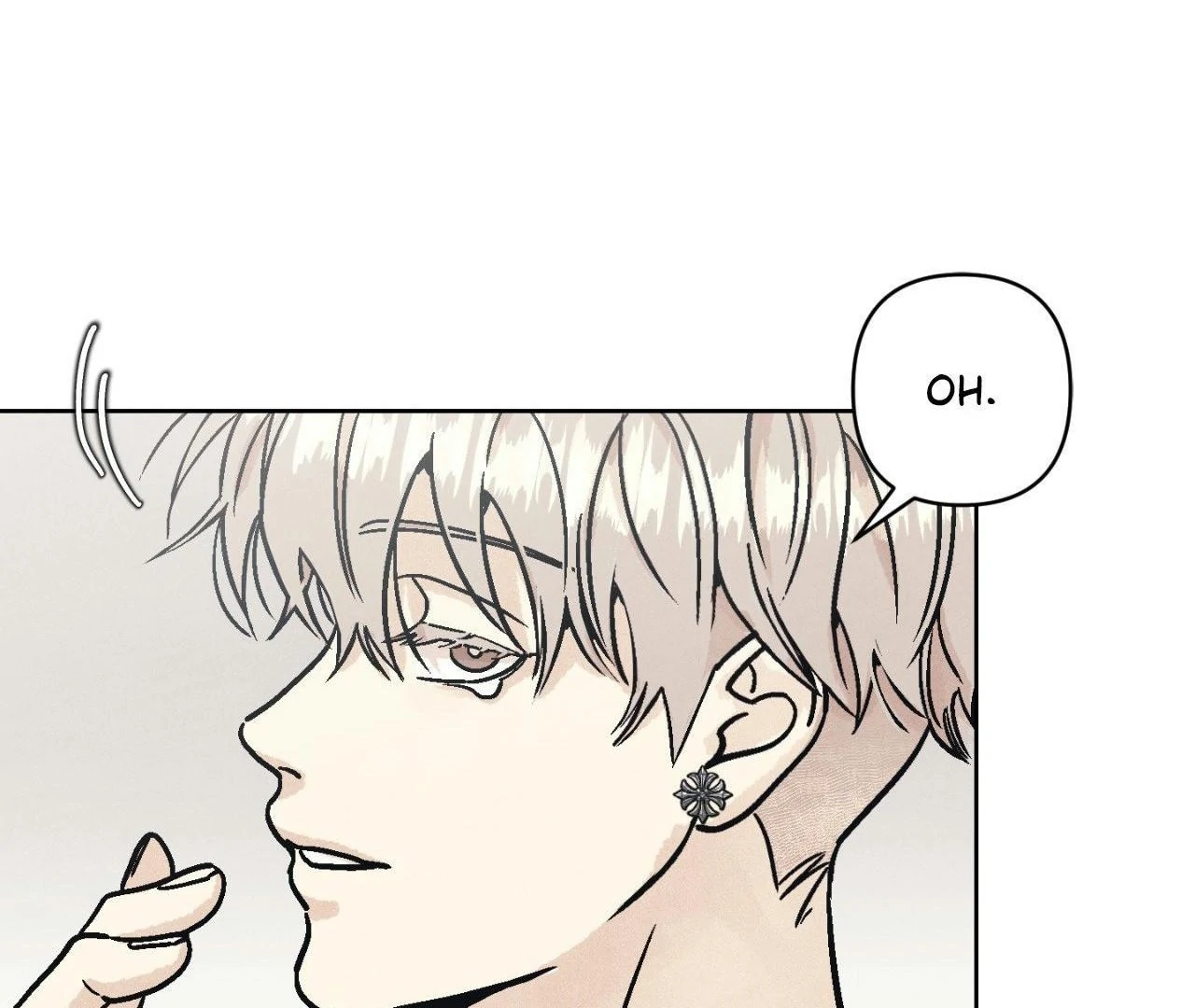 Operation Leo 《Official Uncensored》 - Episode 2 manhwa