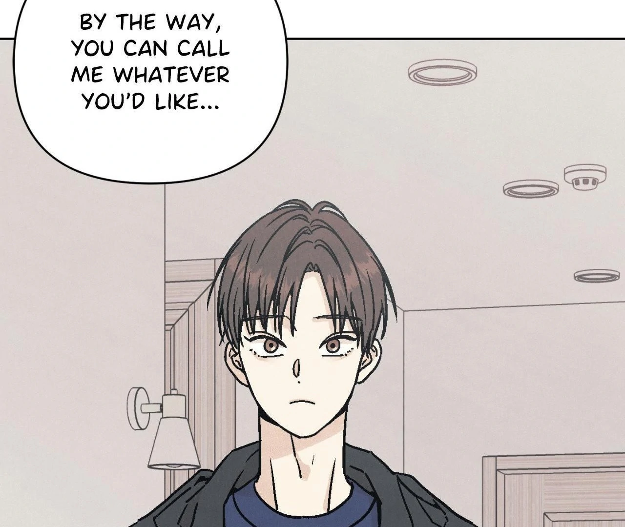 Operation Leo 《Official Uncensored》 - Episode 2 manhwa