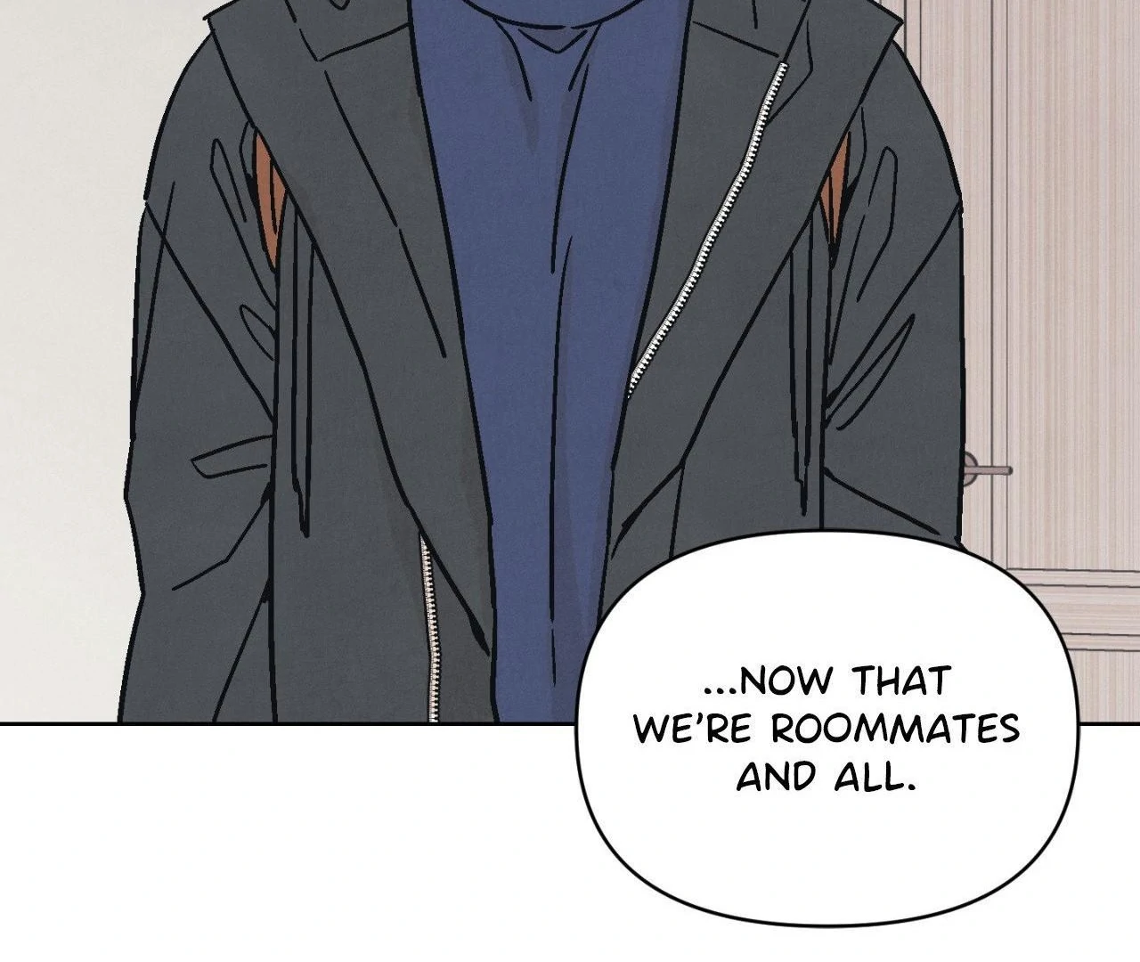 Operation Leo 《Official Uncensored》 - Episode 2 manhwa