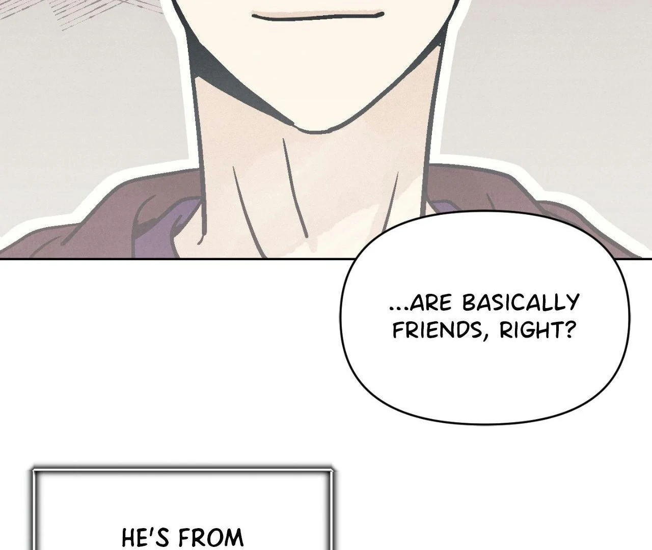 Operation Leo 《Official Uncensored》 - Episode 2 manhwa