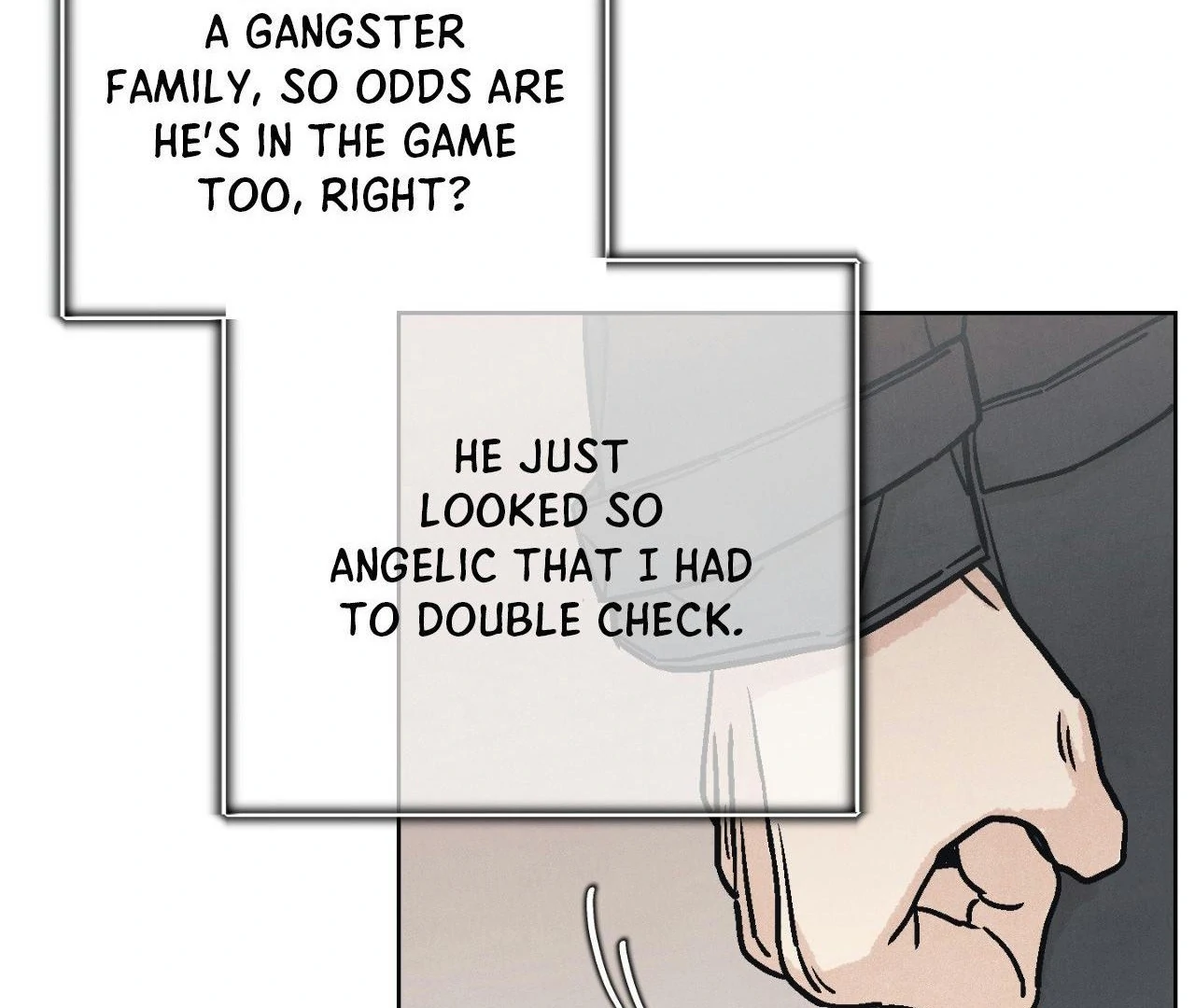 Operation Leo 《Official Uncensored》 - Episode 2 manhwa