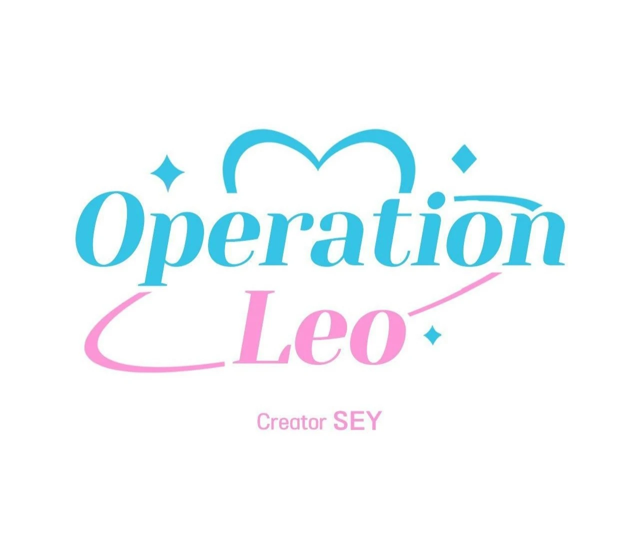Operation Leo 《Official Uncensored》 - Episode 3 manhwa