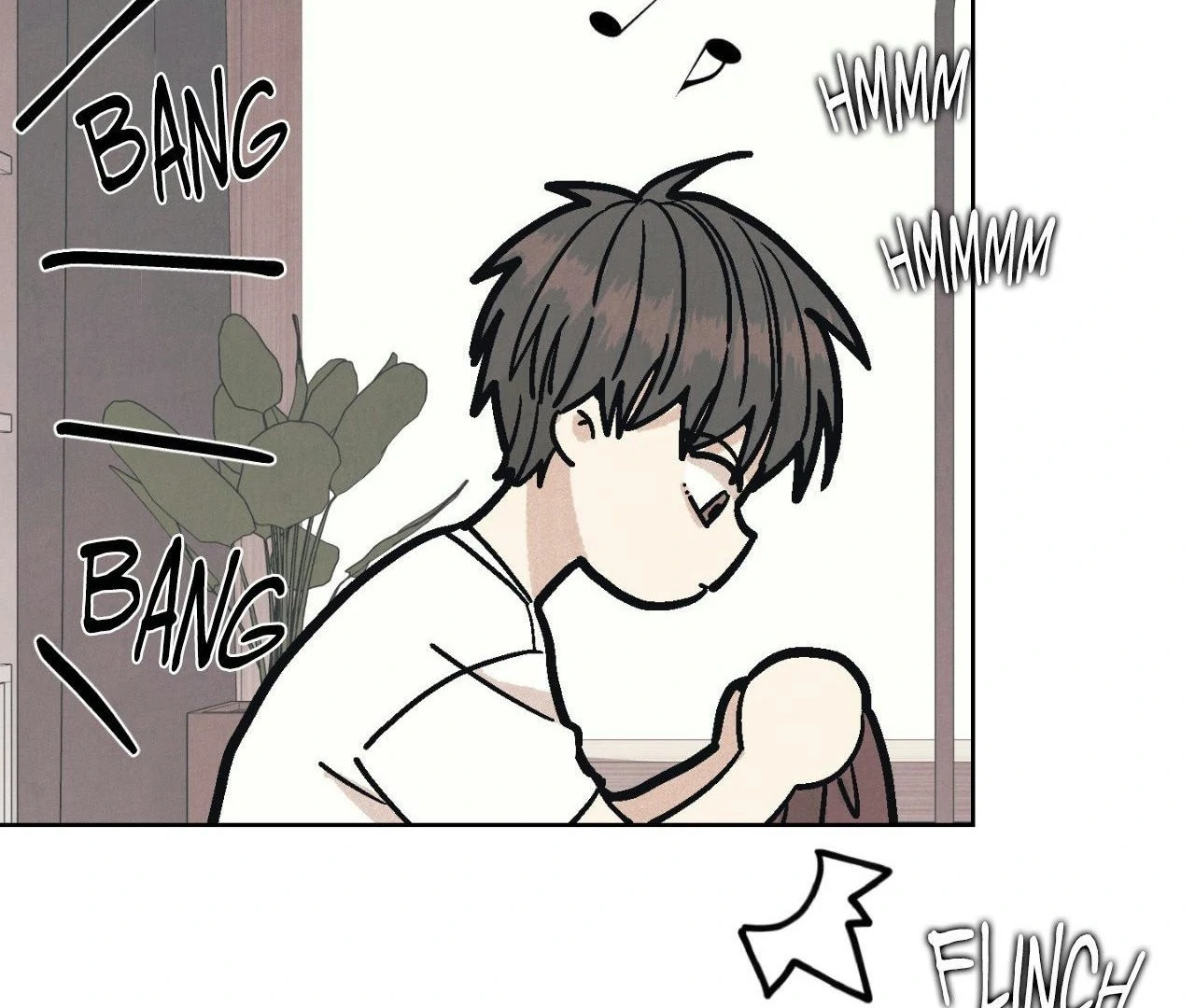 Operation Leo 《Official Uncensored》 - Episode 3 manhwa