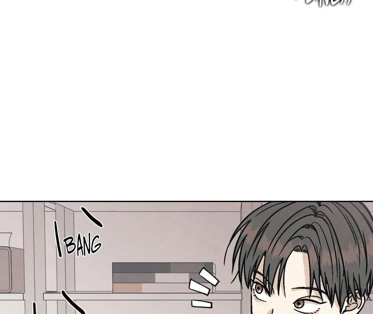 Operation Leo 《Official Uncensored》 - Episode 3 manhwa