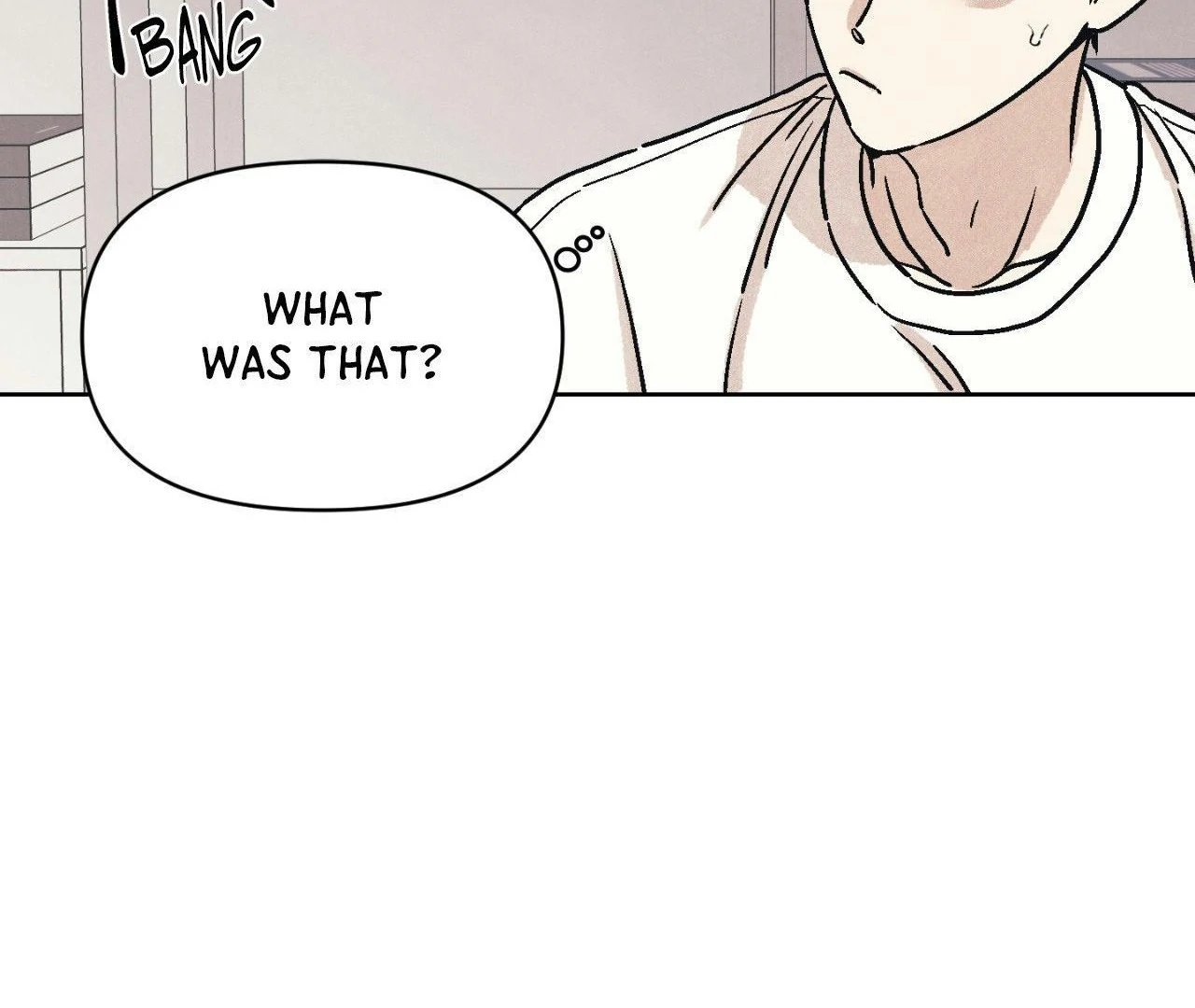 Operation Leo 《Official Uncensored》 - Episode 3 manhwa