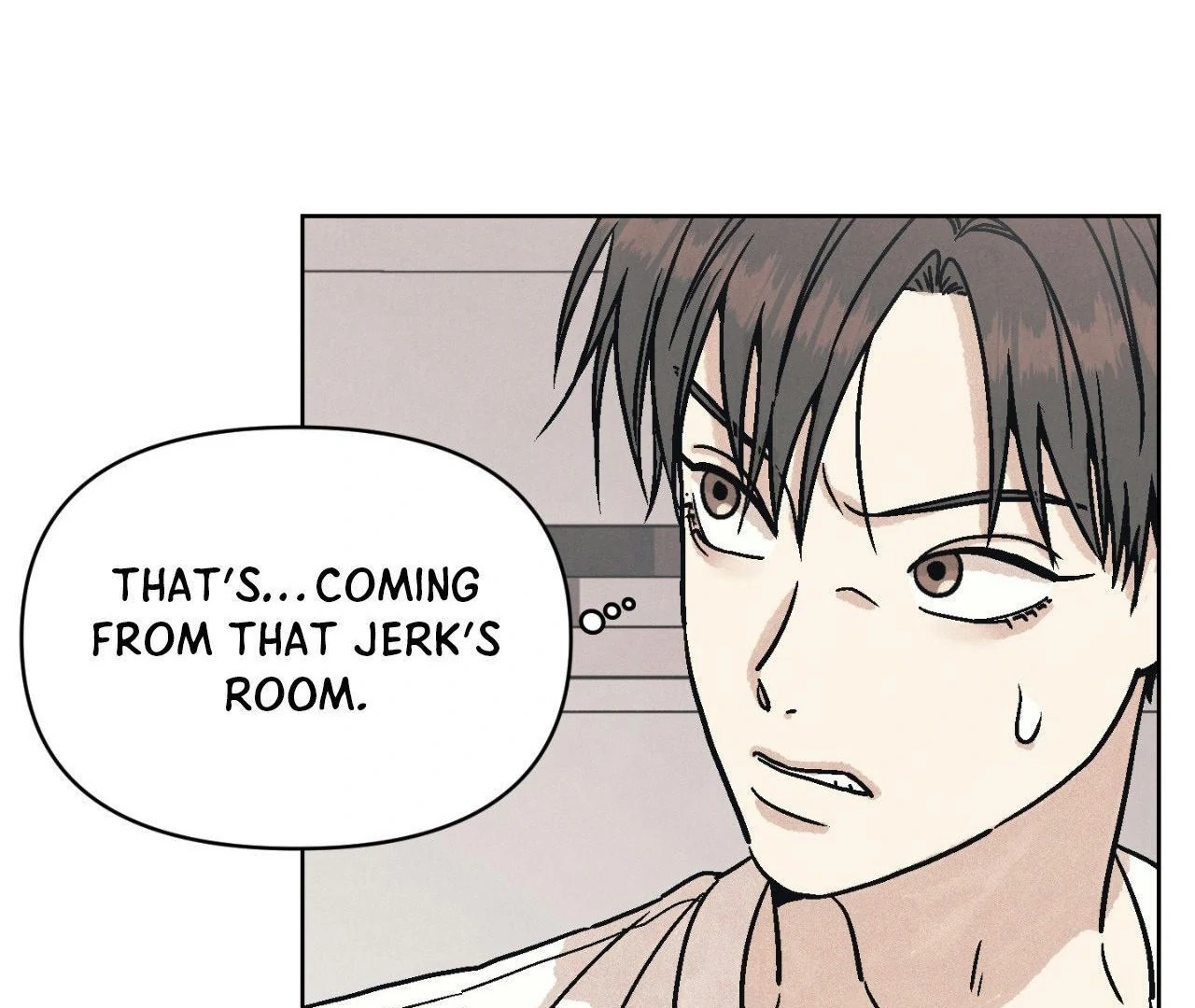 Operation Leo 《Official Uncensored》 - Episode 3 manhwa