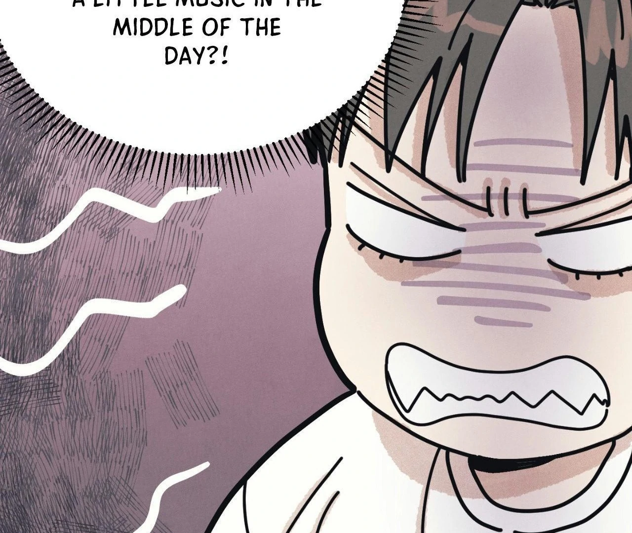 Operation Leo 《Official Uncensored》 - Episode 3 manhwa
