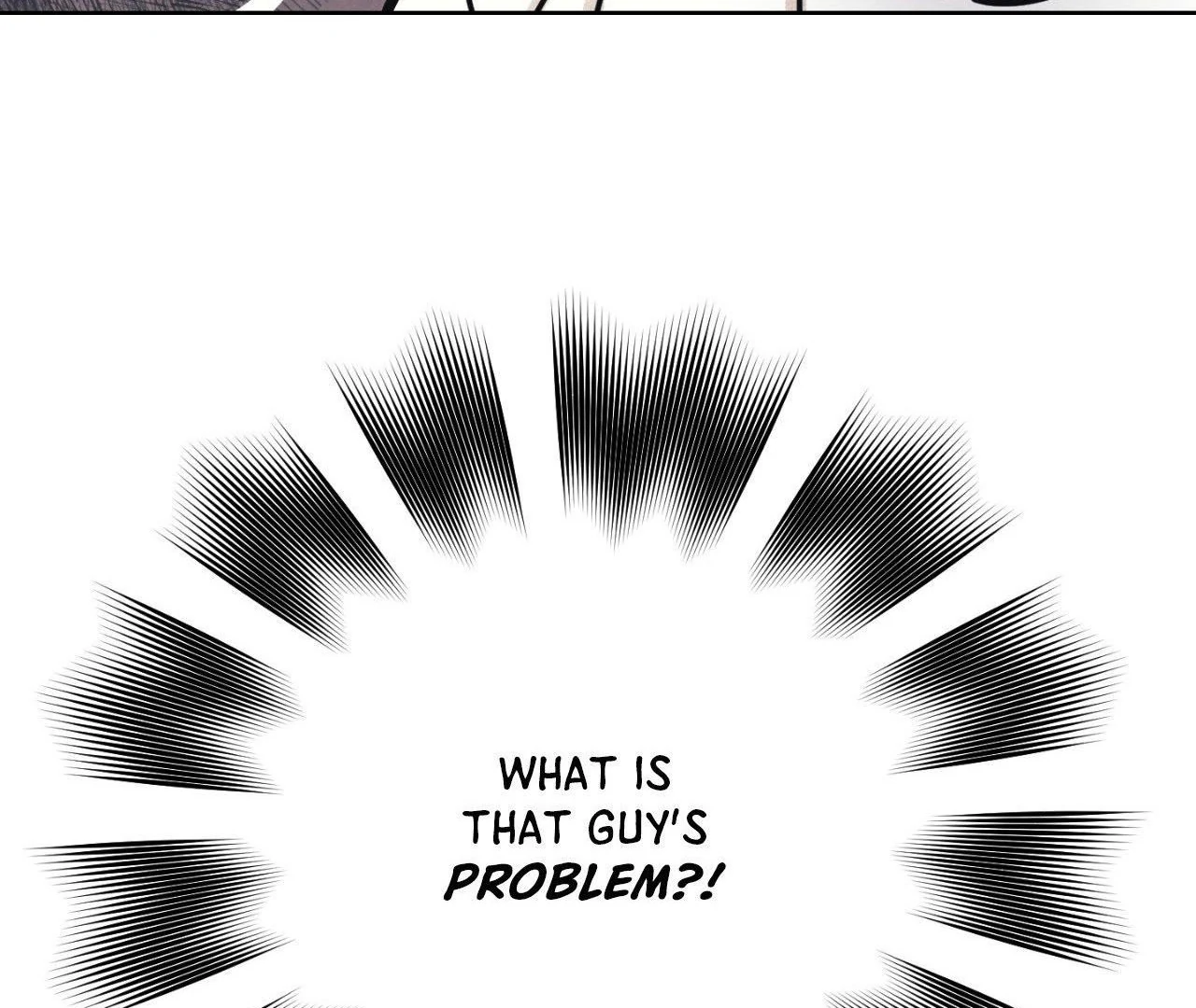 Operation Leo 《Official Uncensored》 - Episode 3 manhwa