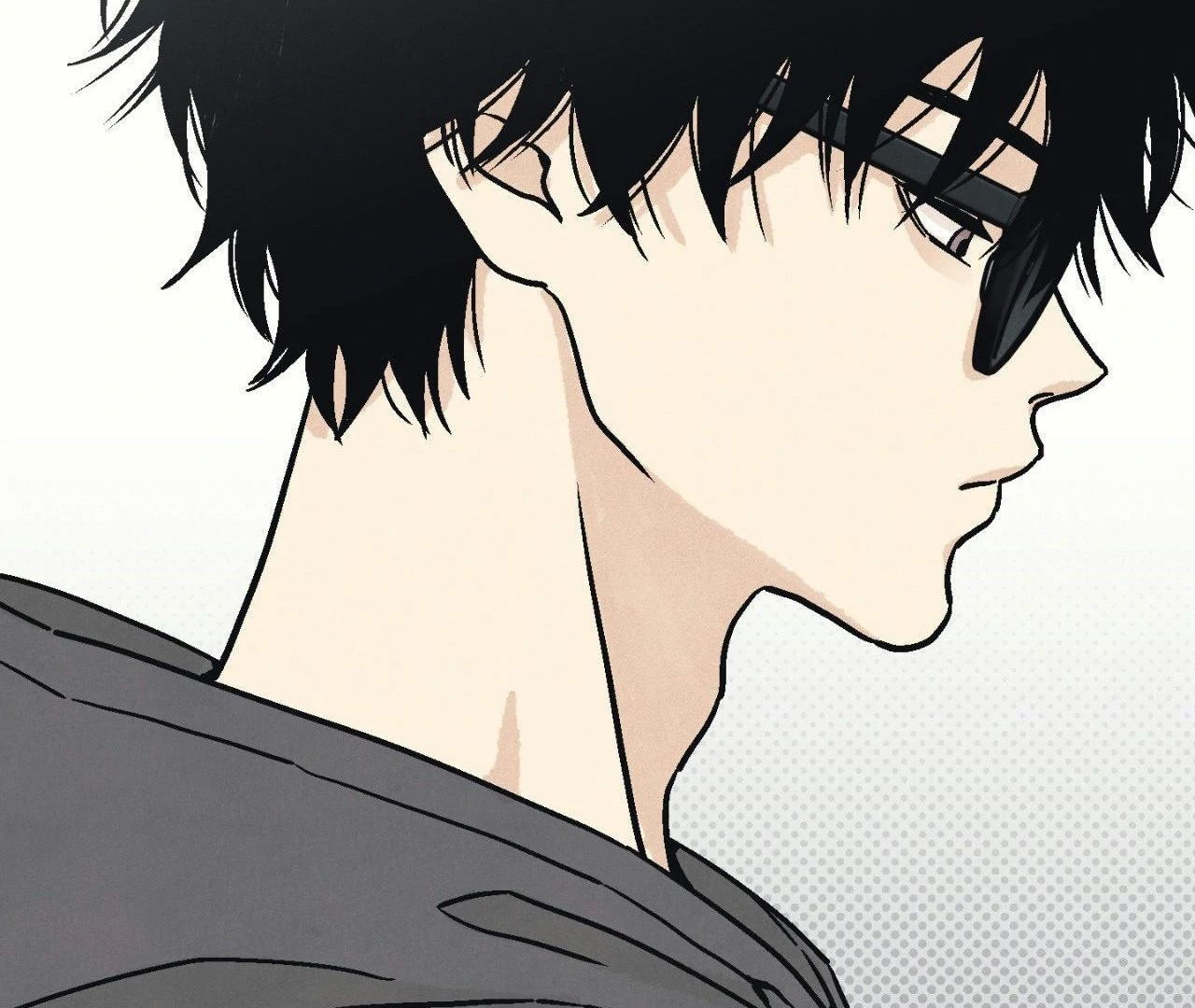 Operation Leo 《Official Uncensored》 - Episode 3 manhwa
