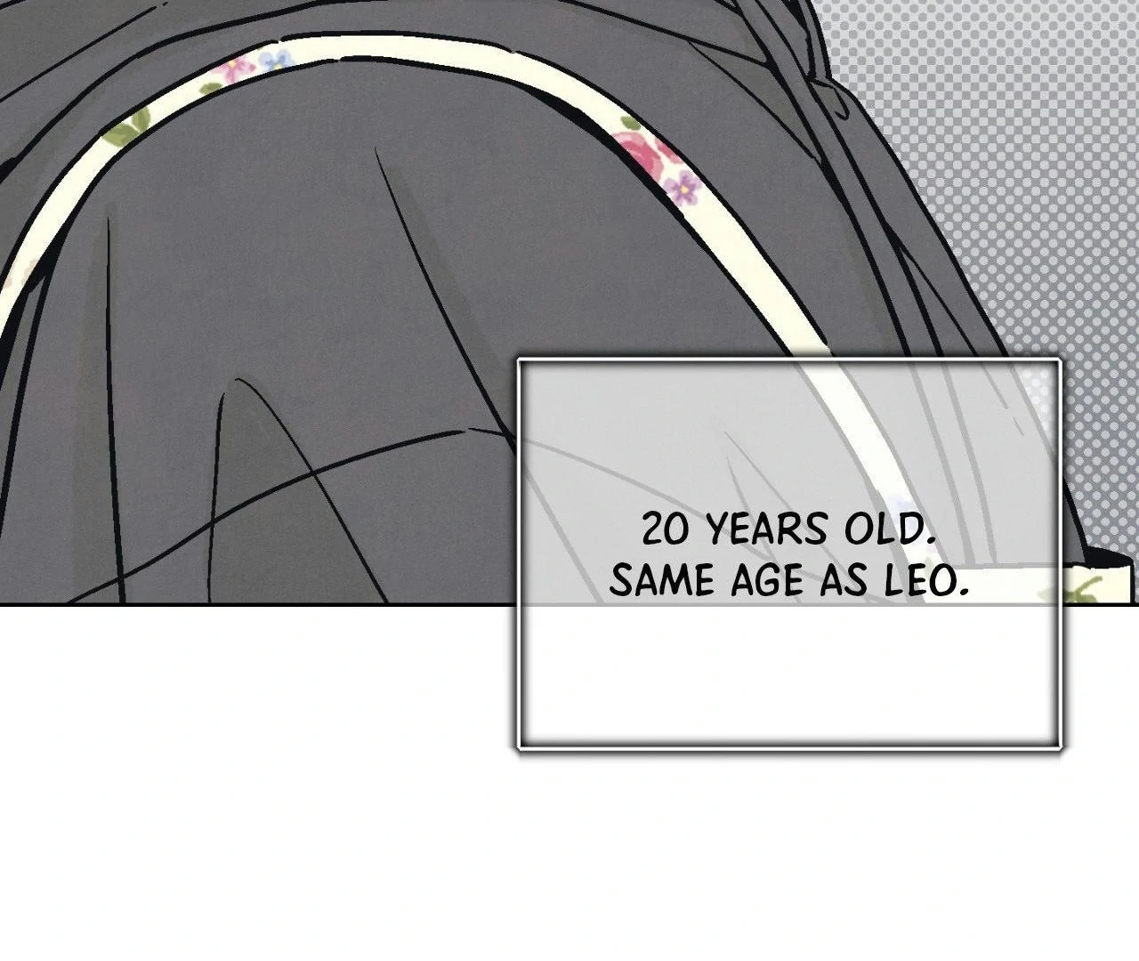 Operation Leo 《Official Uncensored》 - Episode 3 manhwa