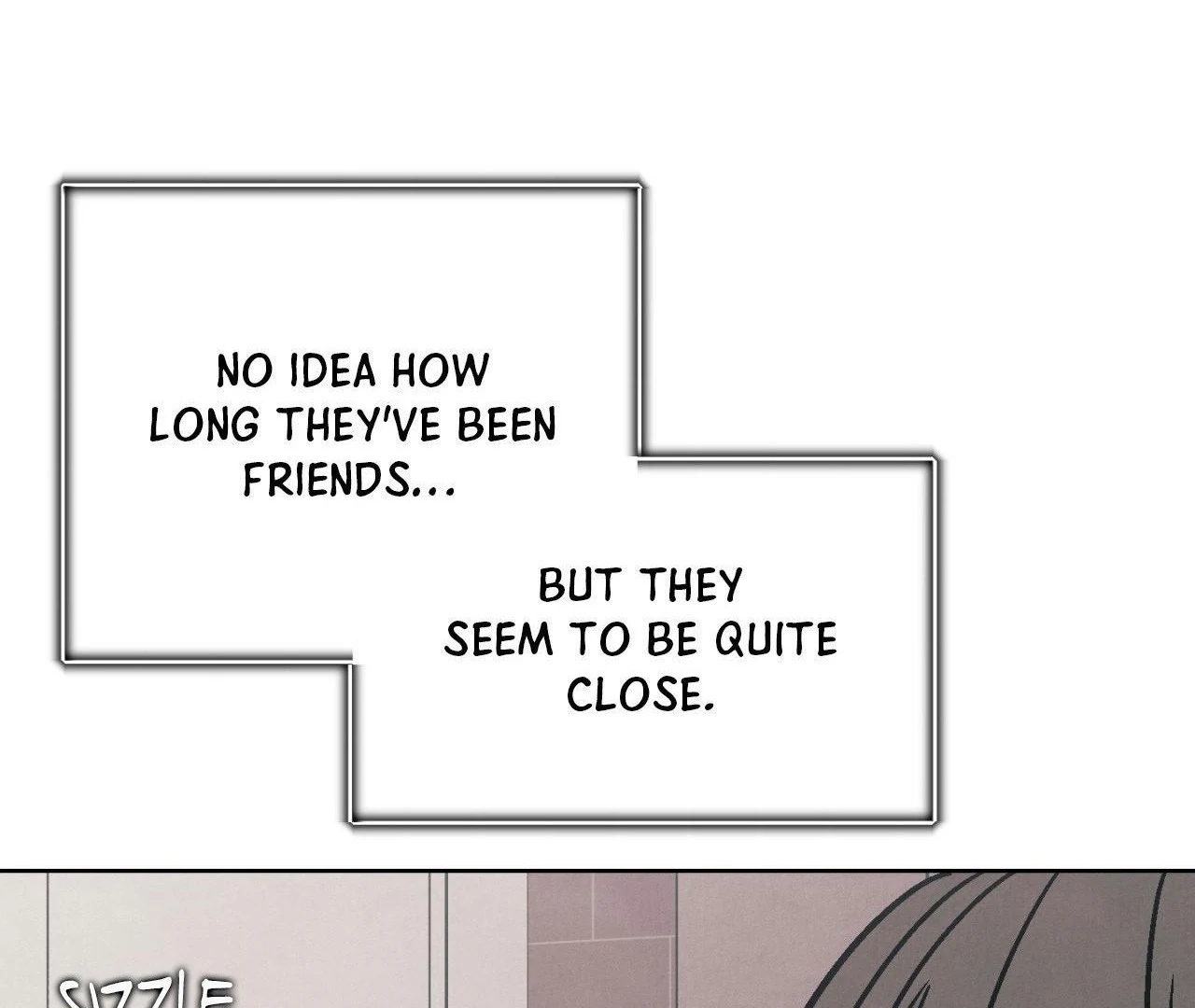Operation Leo 《Official Uncensored》 - Episode 3 manhwa
