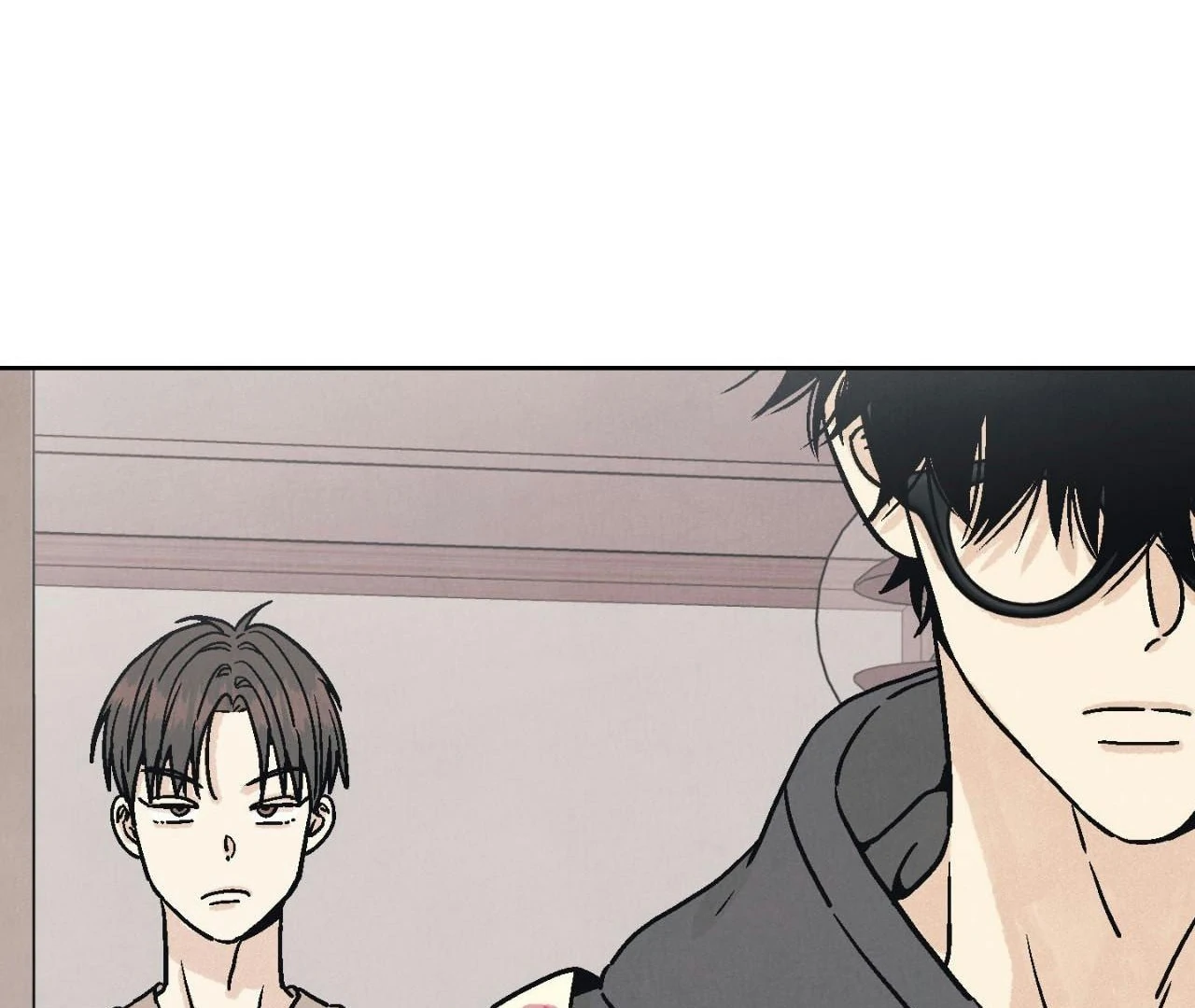 Operation Leo 《Official Uncensored》 - Episode 3 manhwa