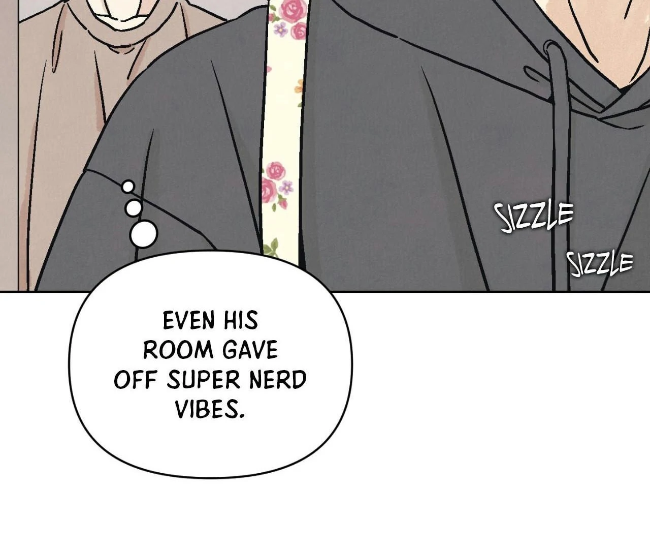 Operation Leo 《Official Uncensored》 - Episode 3 manhwa